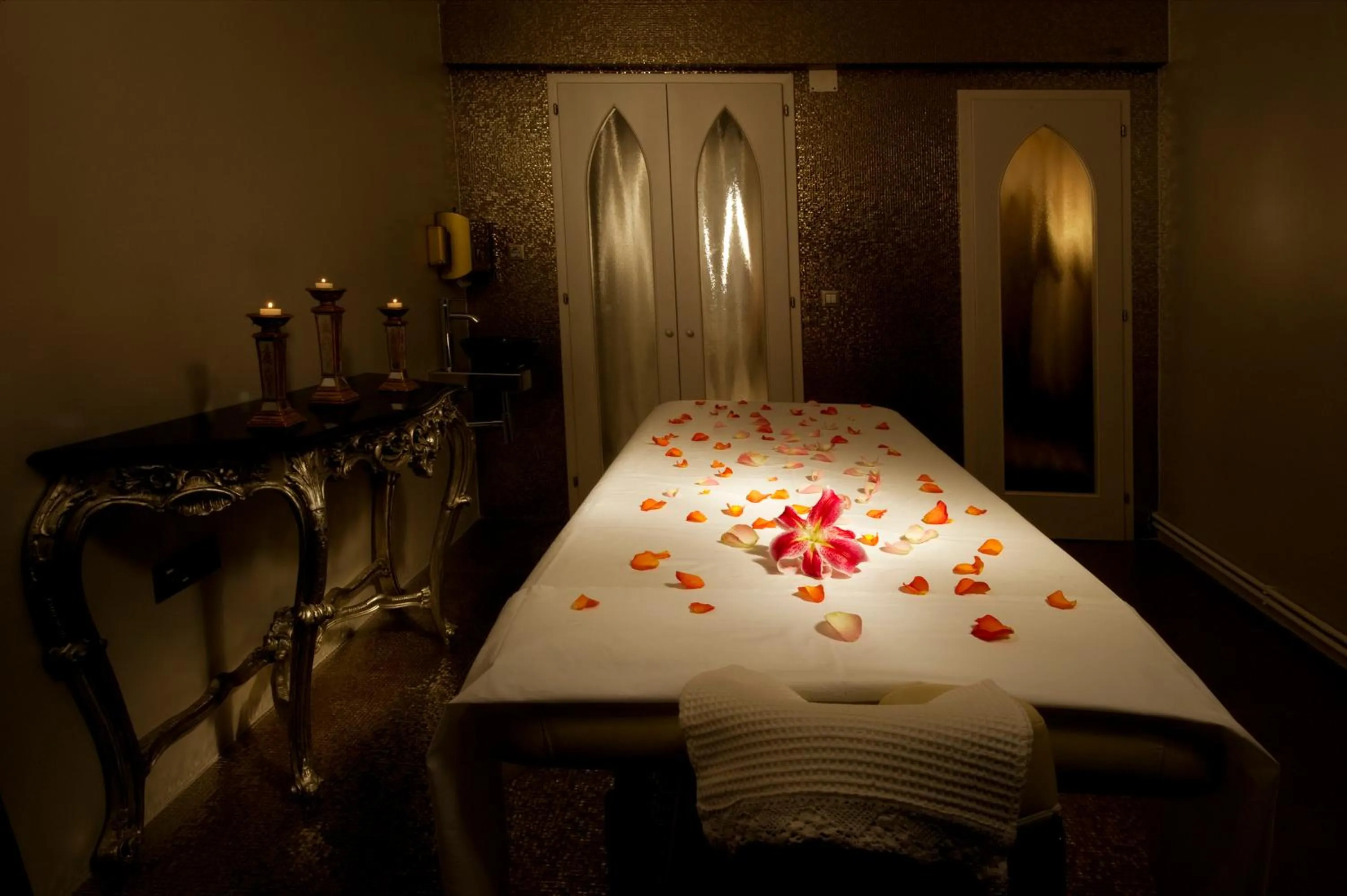 Dining area in Antiq Palace - Historic Hotels of Europe