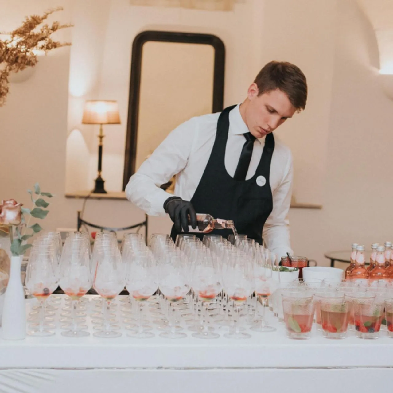 Restaurant/places to eat in Antiq Palace - Historic Hotels of Europe