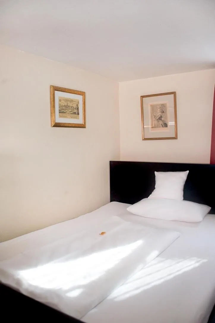 Bed in Haus Oberscholtes