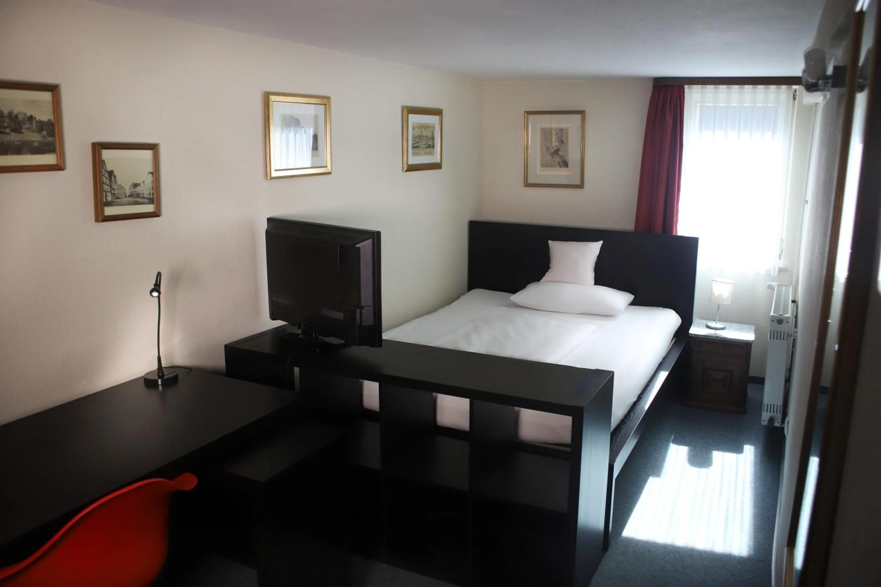 Bed in Haus Oberscholtes