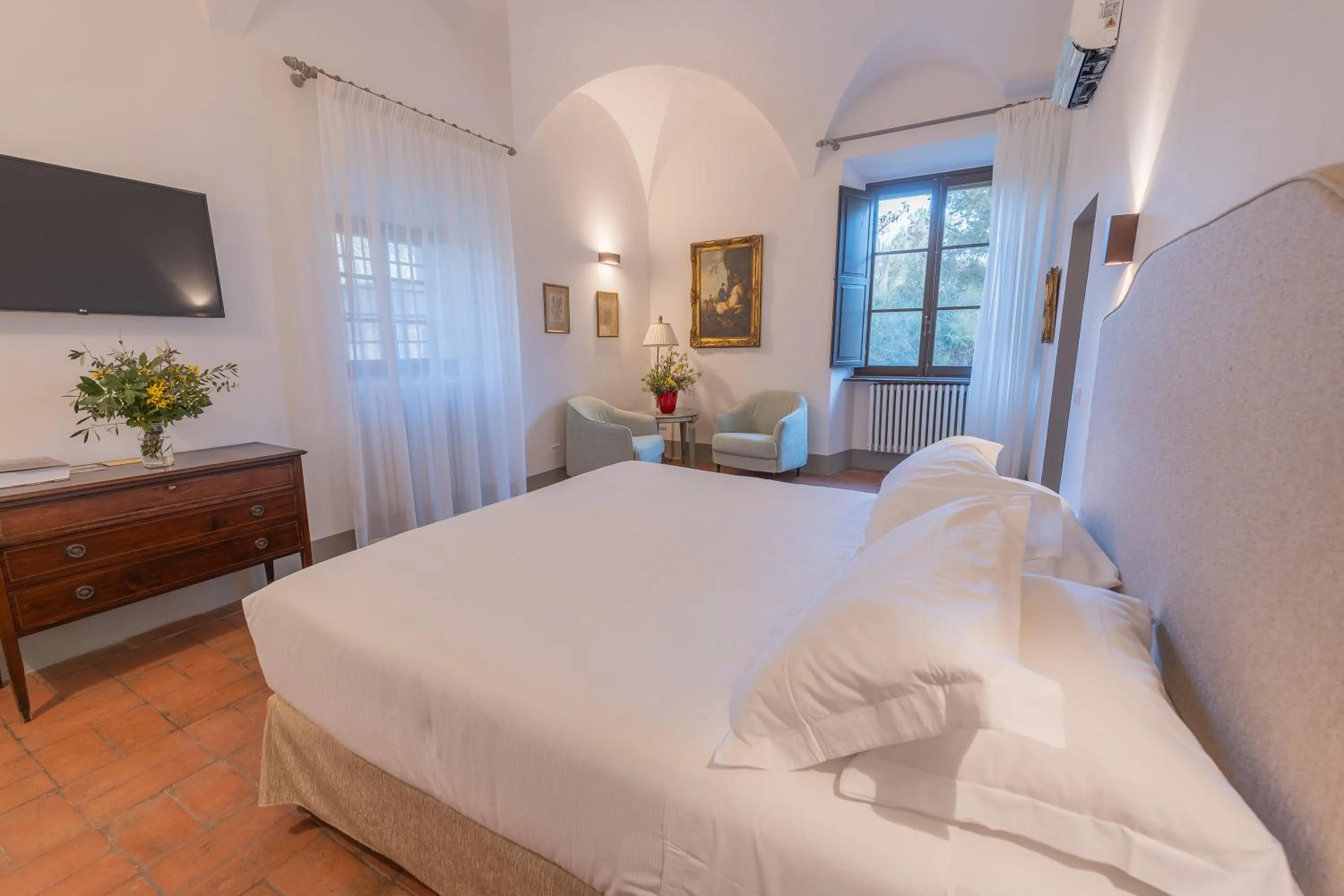 Bed in Corte Di Valle