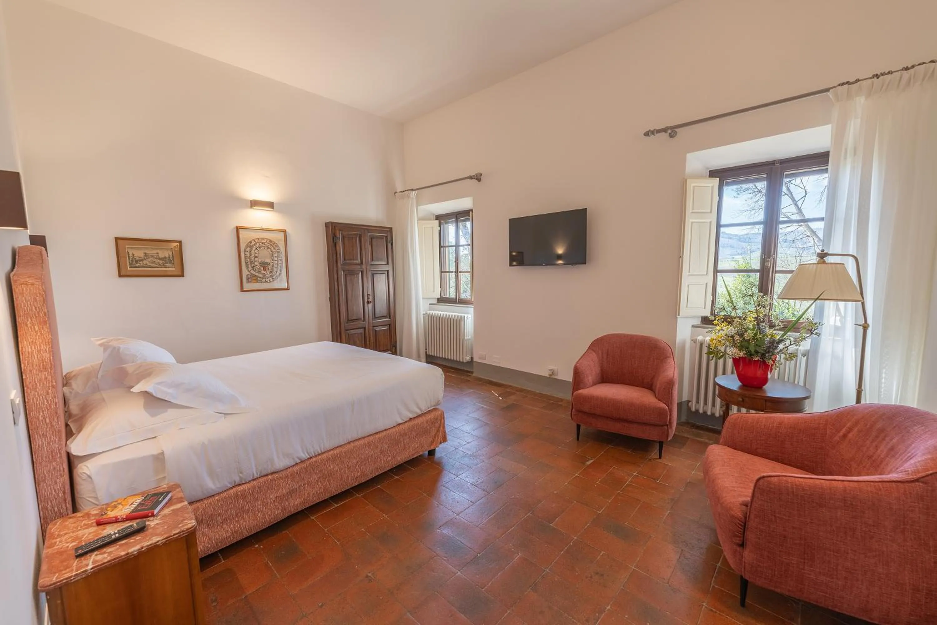 Bed in Corte Di Valle