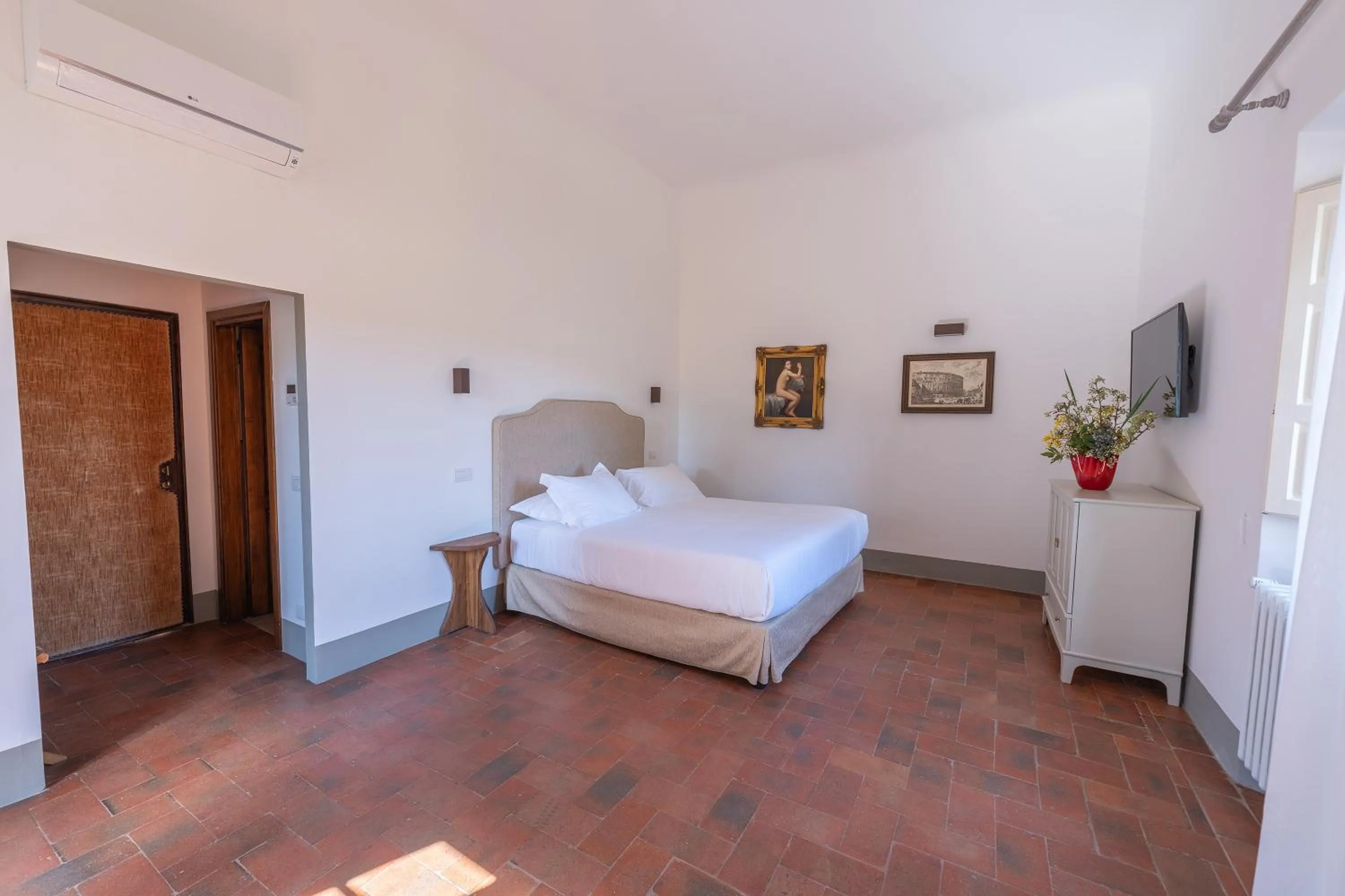 Bed in Corte Di Valle