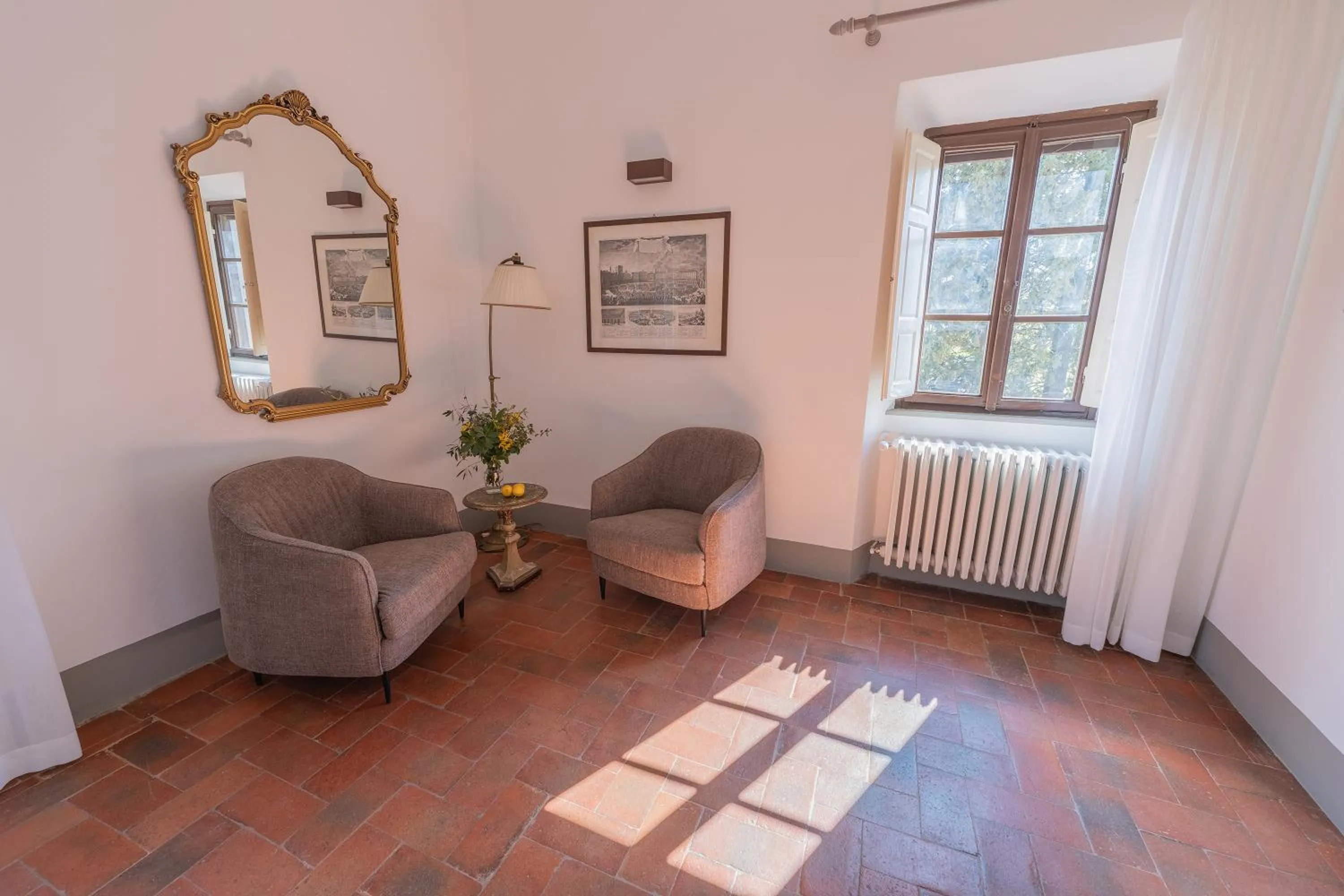 View (from property/room) in Corte Di Valle