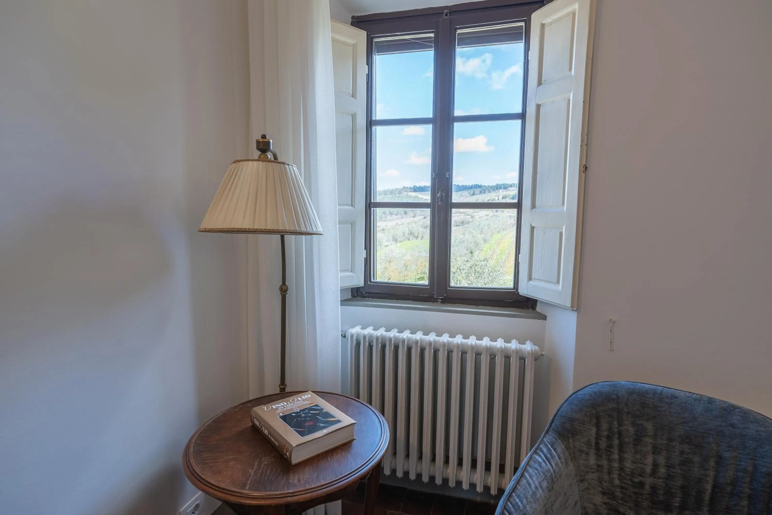 View (from property/room) in Corte Di Valle