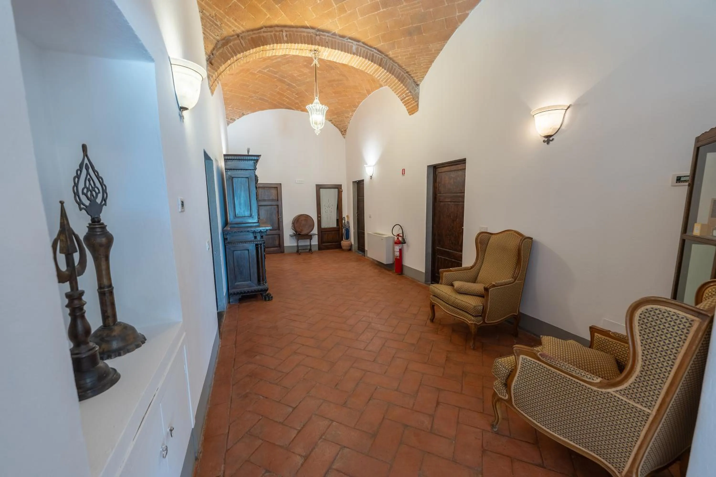 Property building in Corte Di Valle