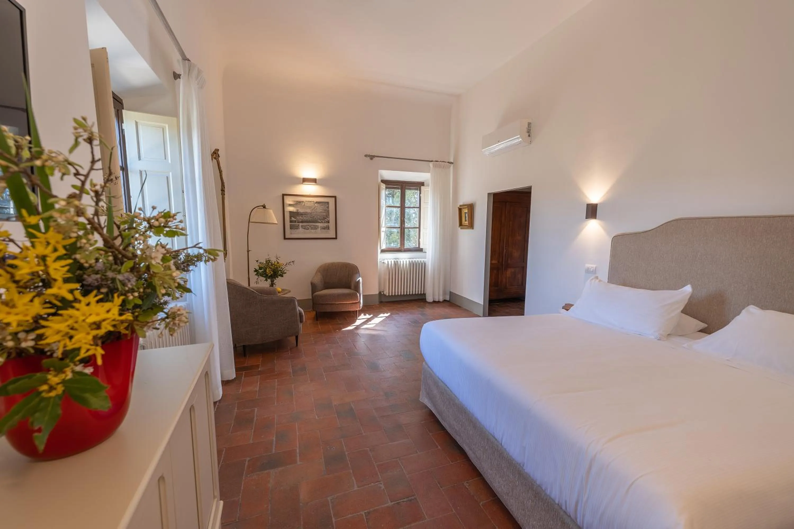 Bed in Corte Di Valle