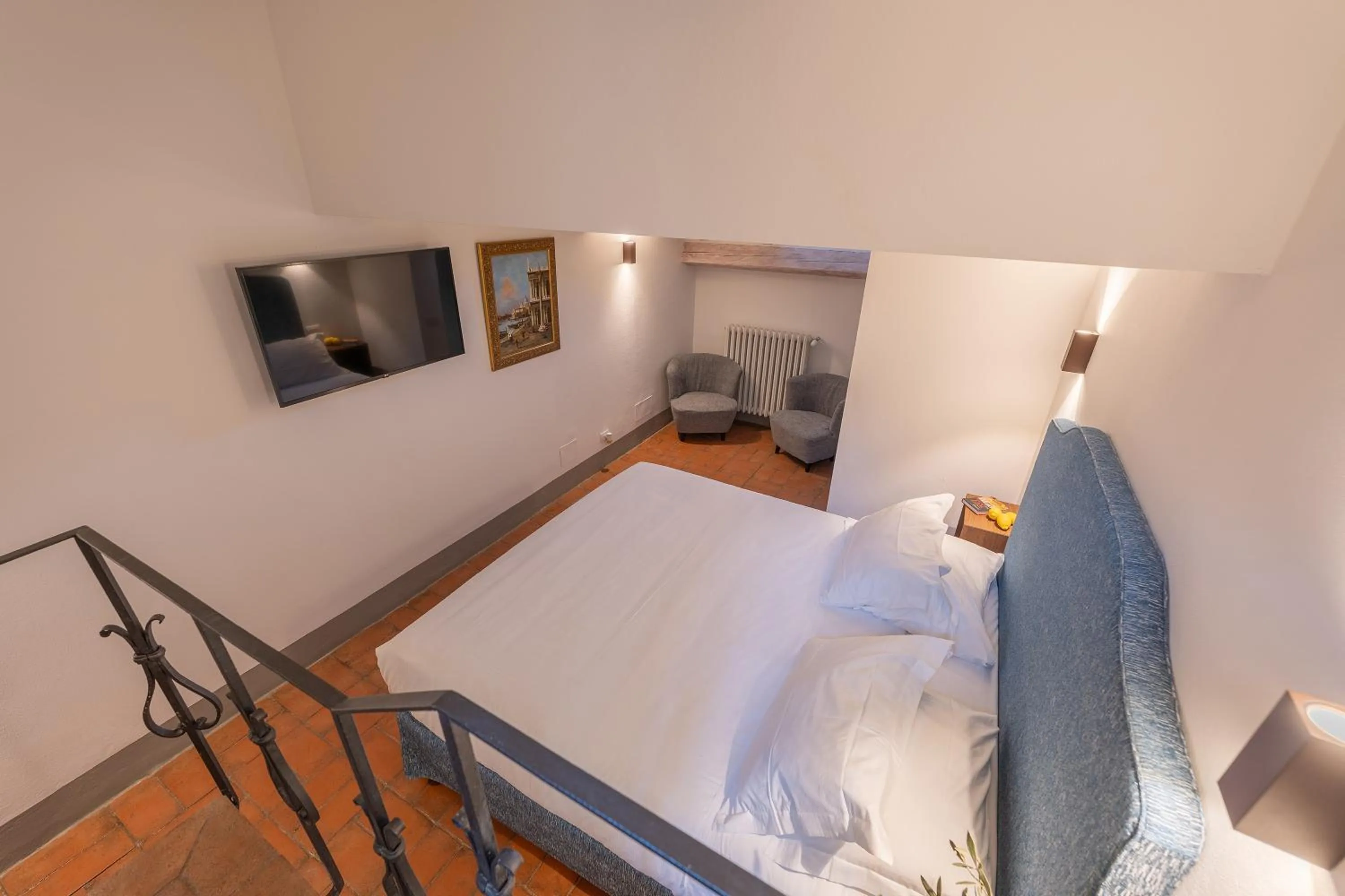 Bed in Corte Di Valle