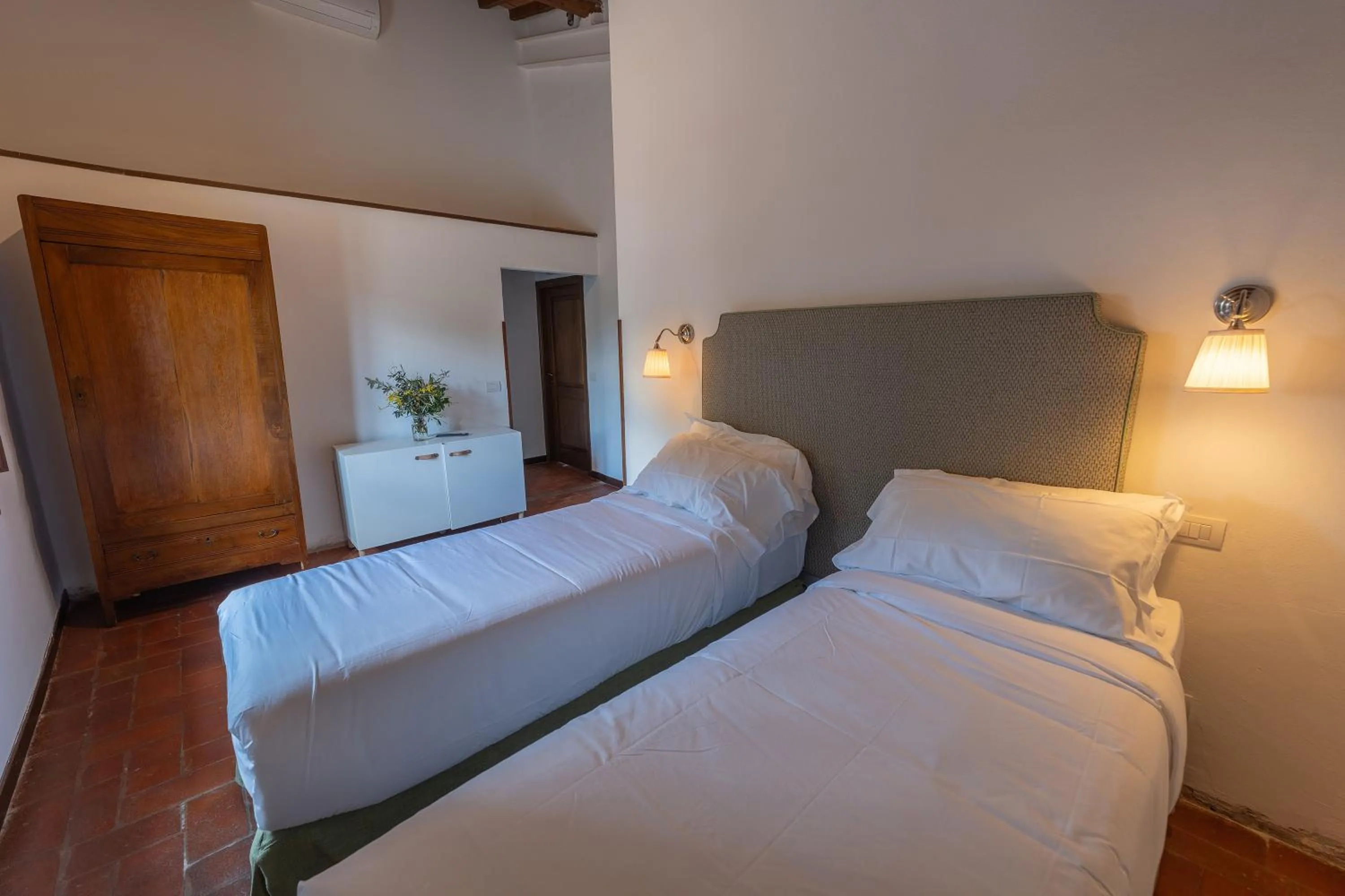 Bed in Corte Di Valle