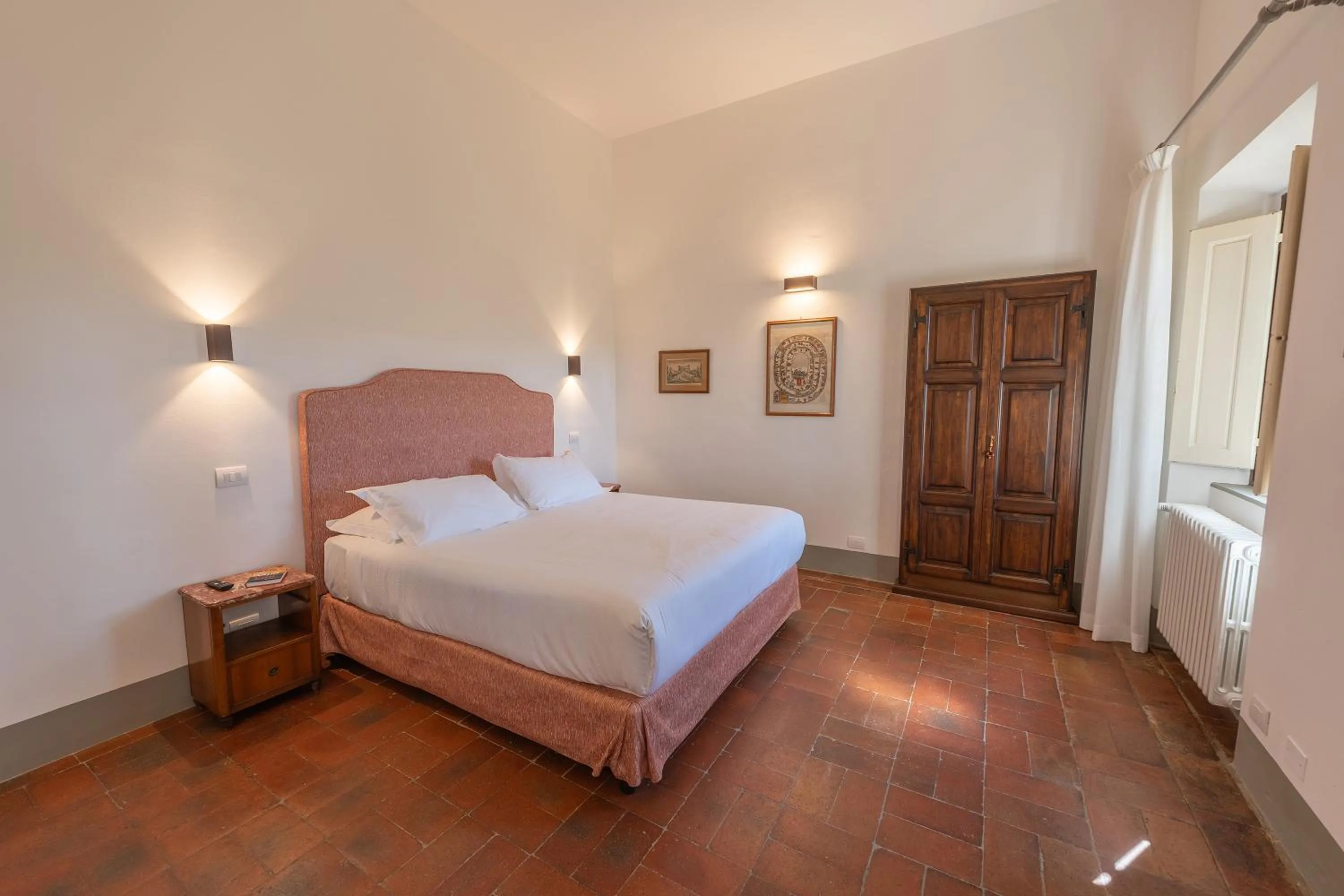 Bed in Corte Di Valle