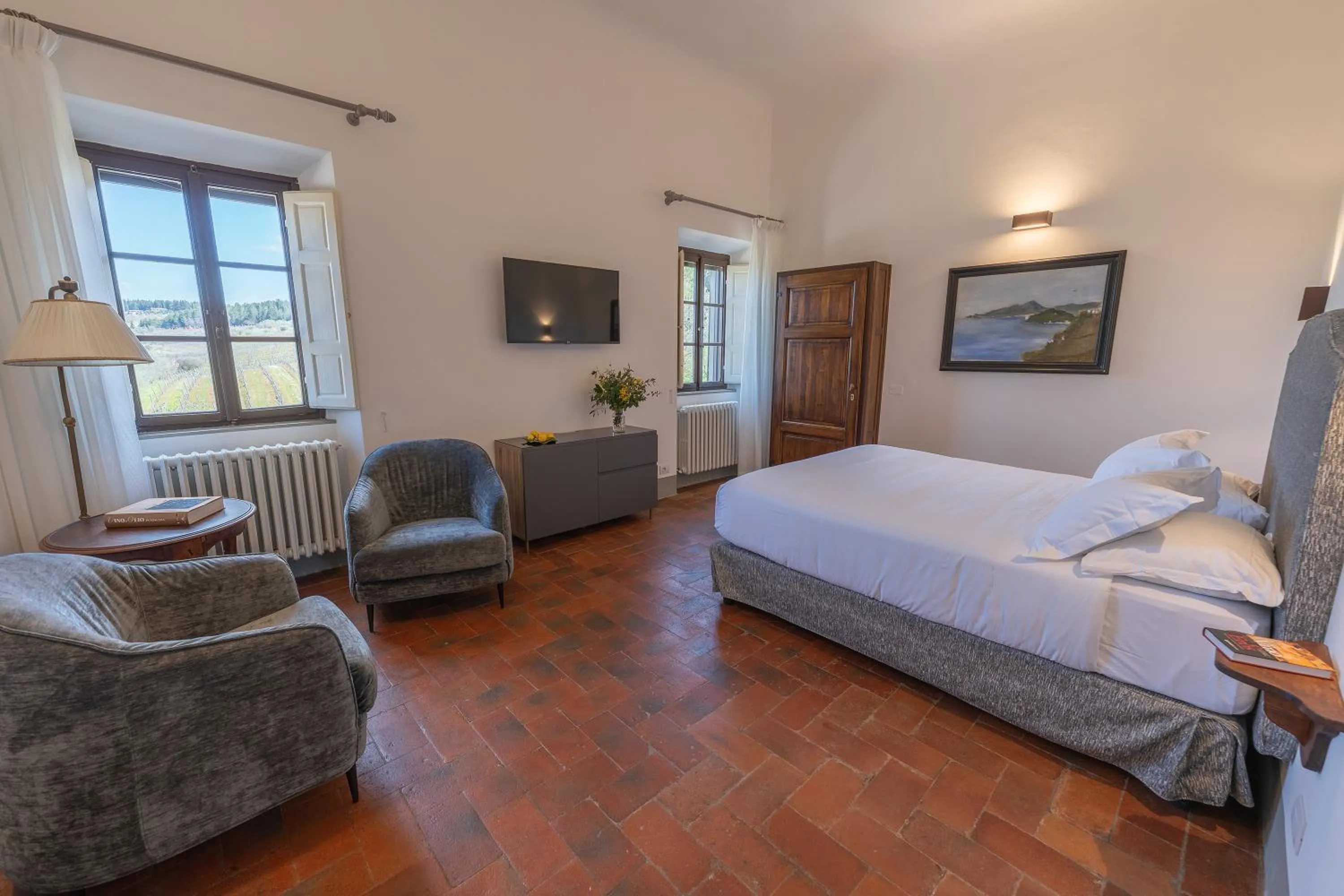 Bed in Corte Di Valle