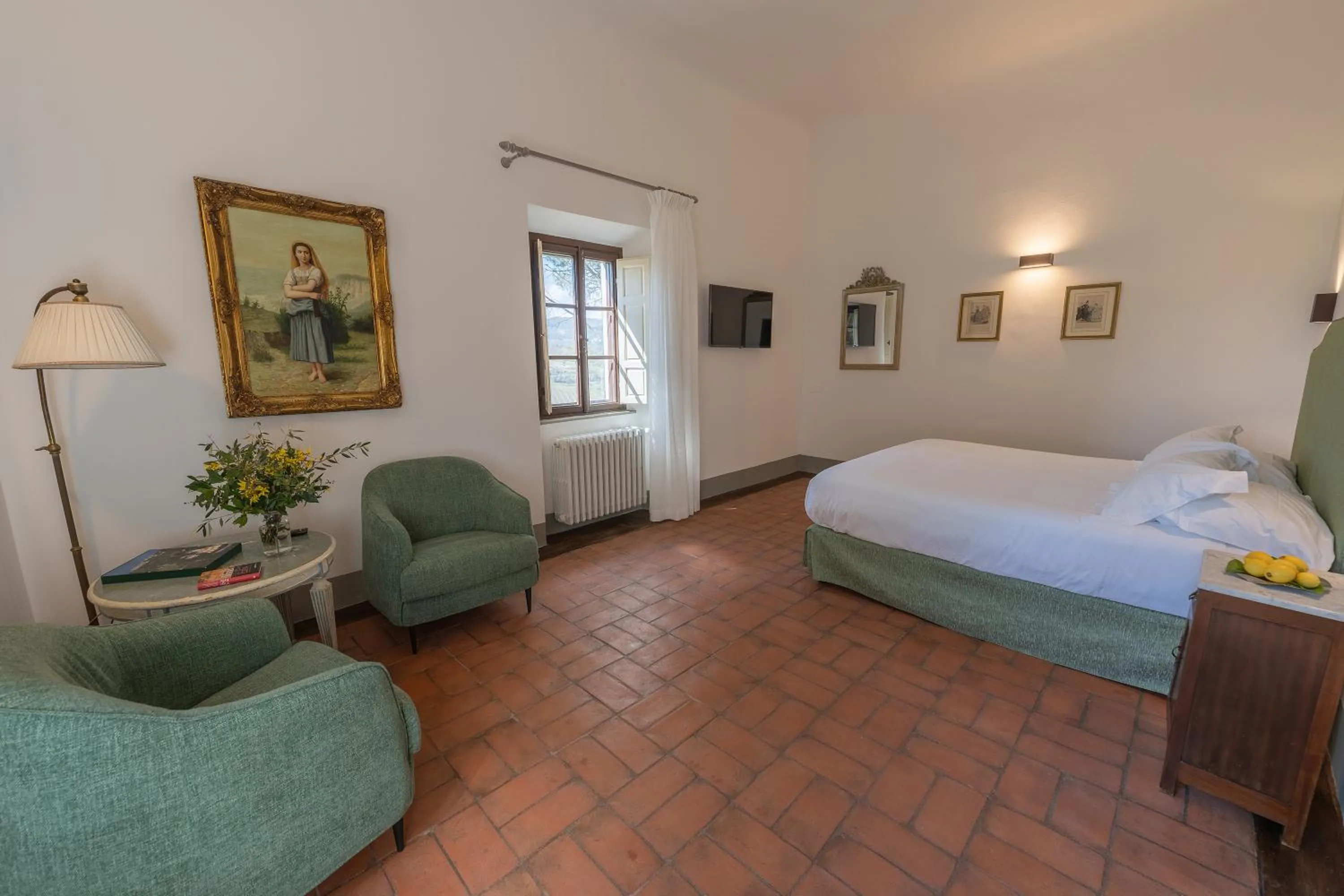 Bed in Corte Di Valle