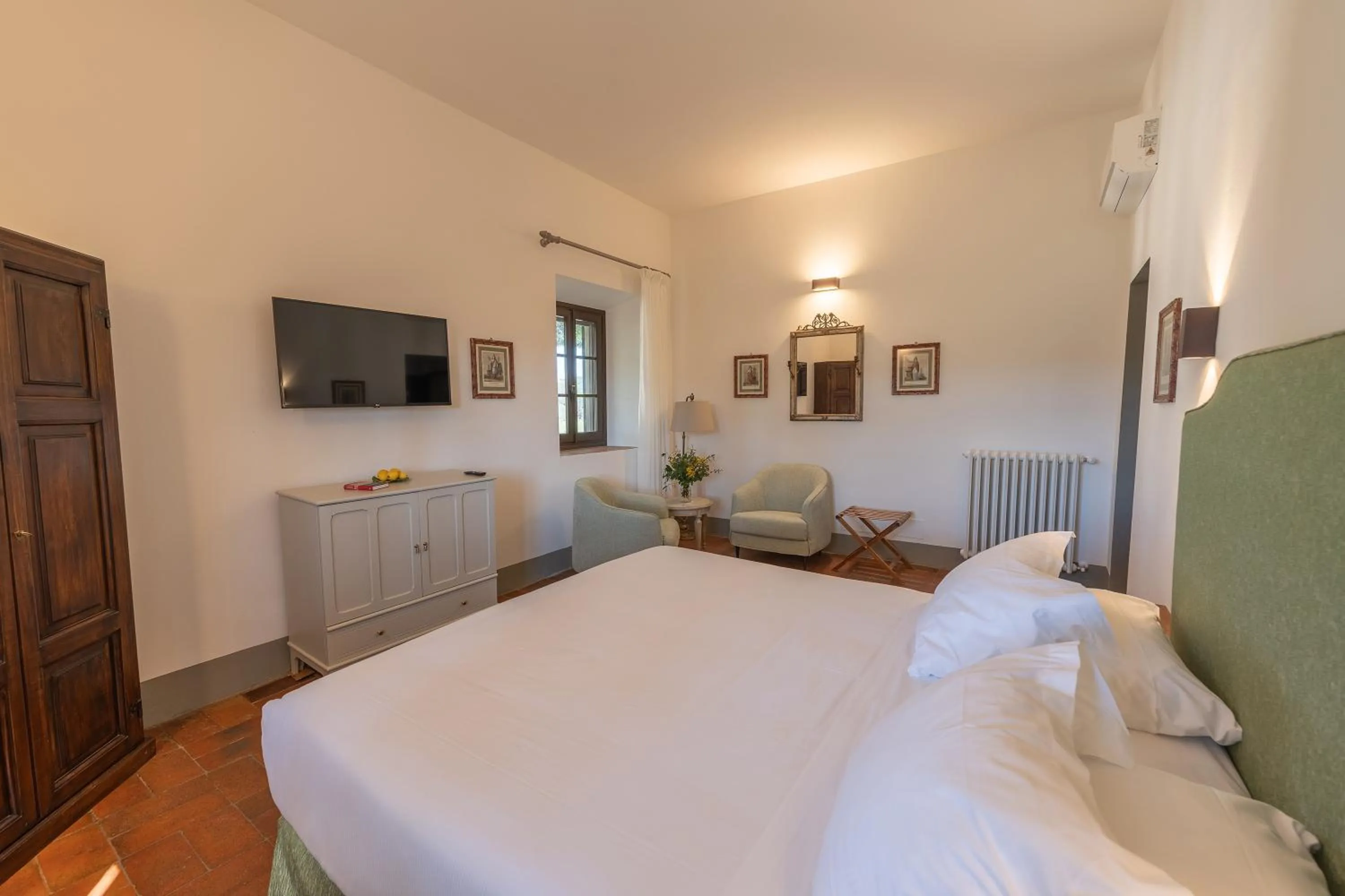 Bed in Corte Di Valle