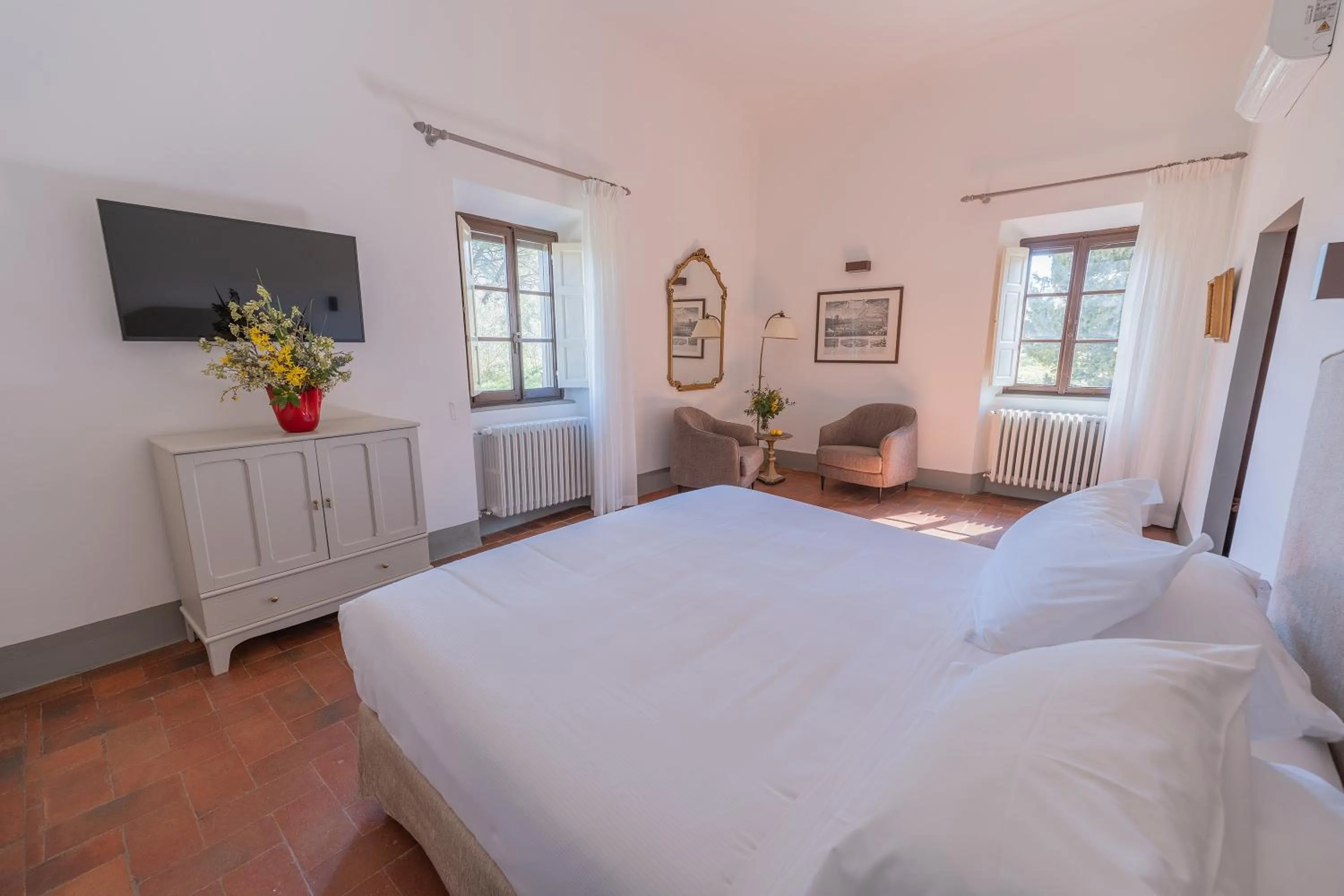 Bed in Corte Di Valle