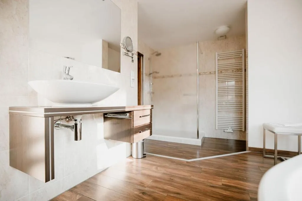 Schlosshotel Stecklenberg