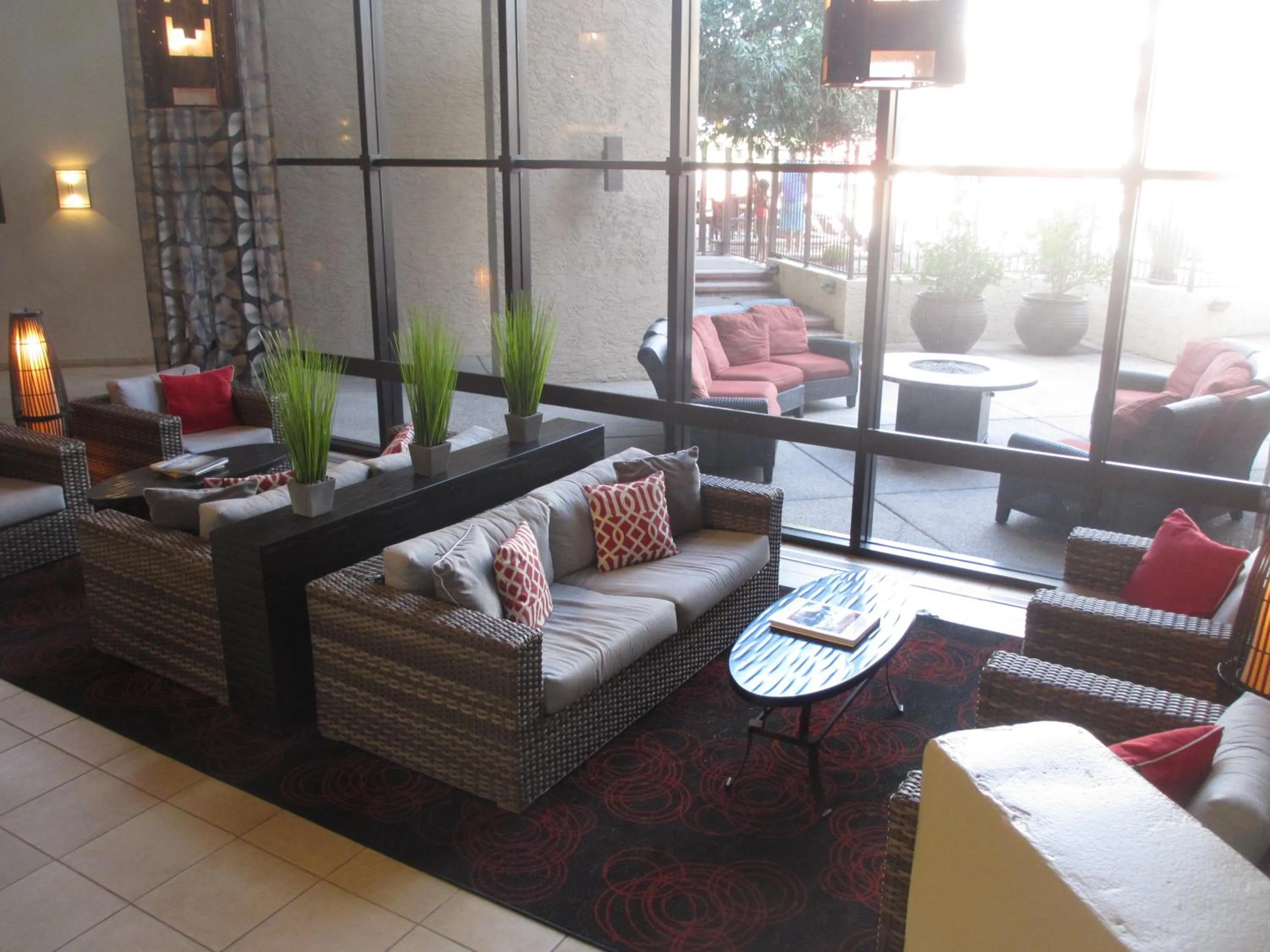 McCormick Ranch Golf Villa