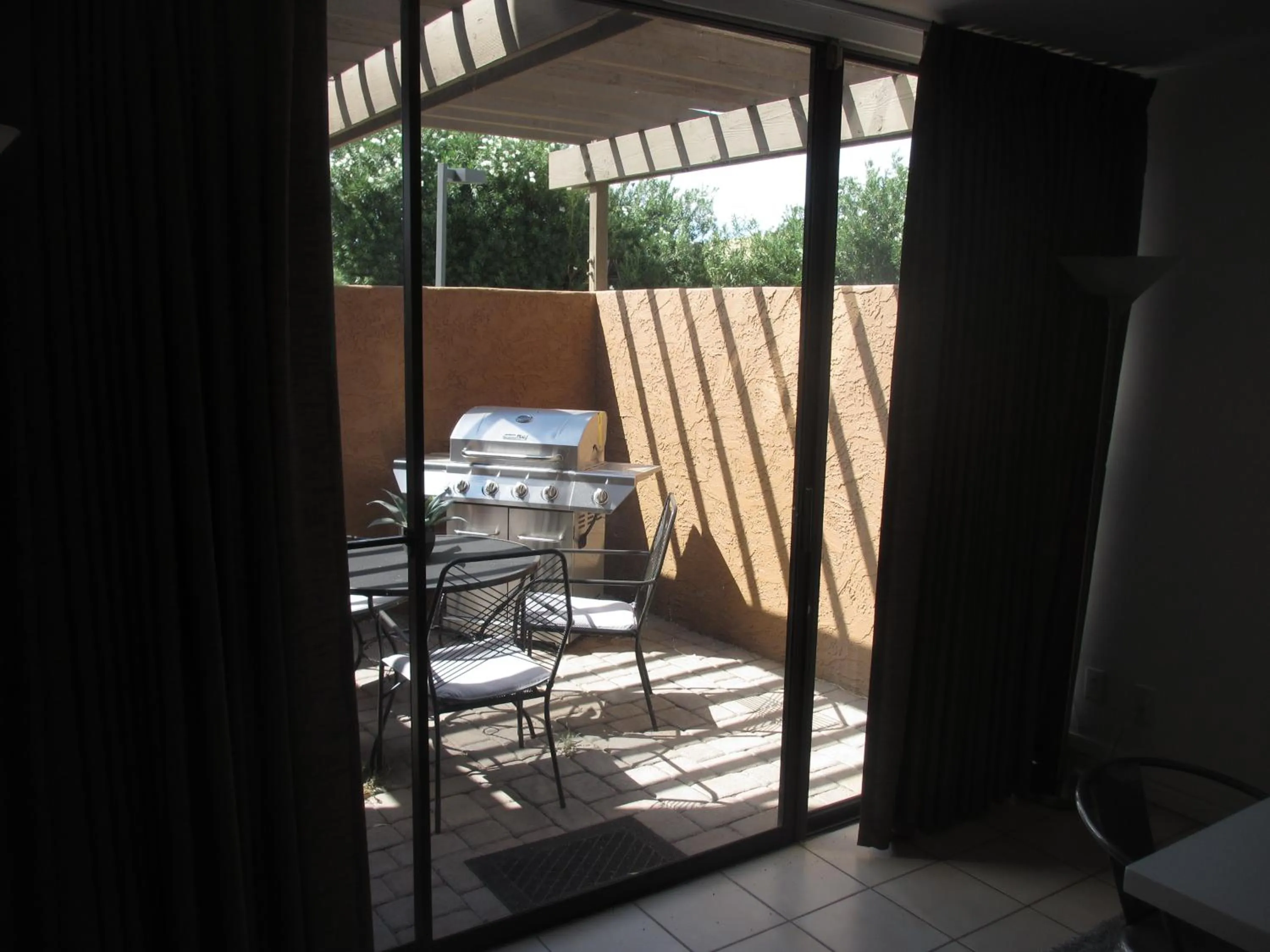 McCormick Ranch Golf Villa