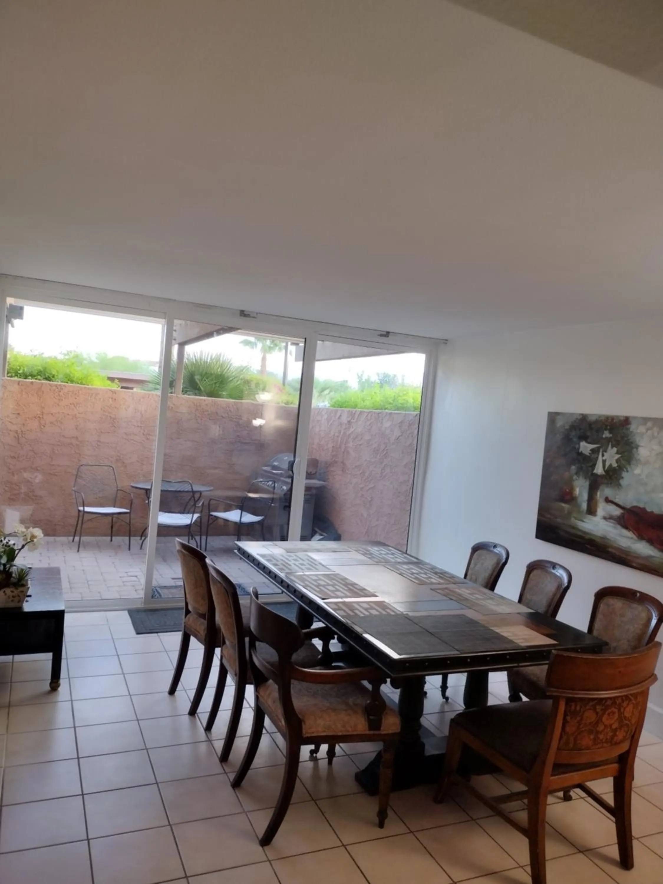 McCormick Ranch Golf Villa