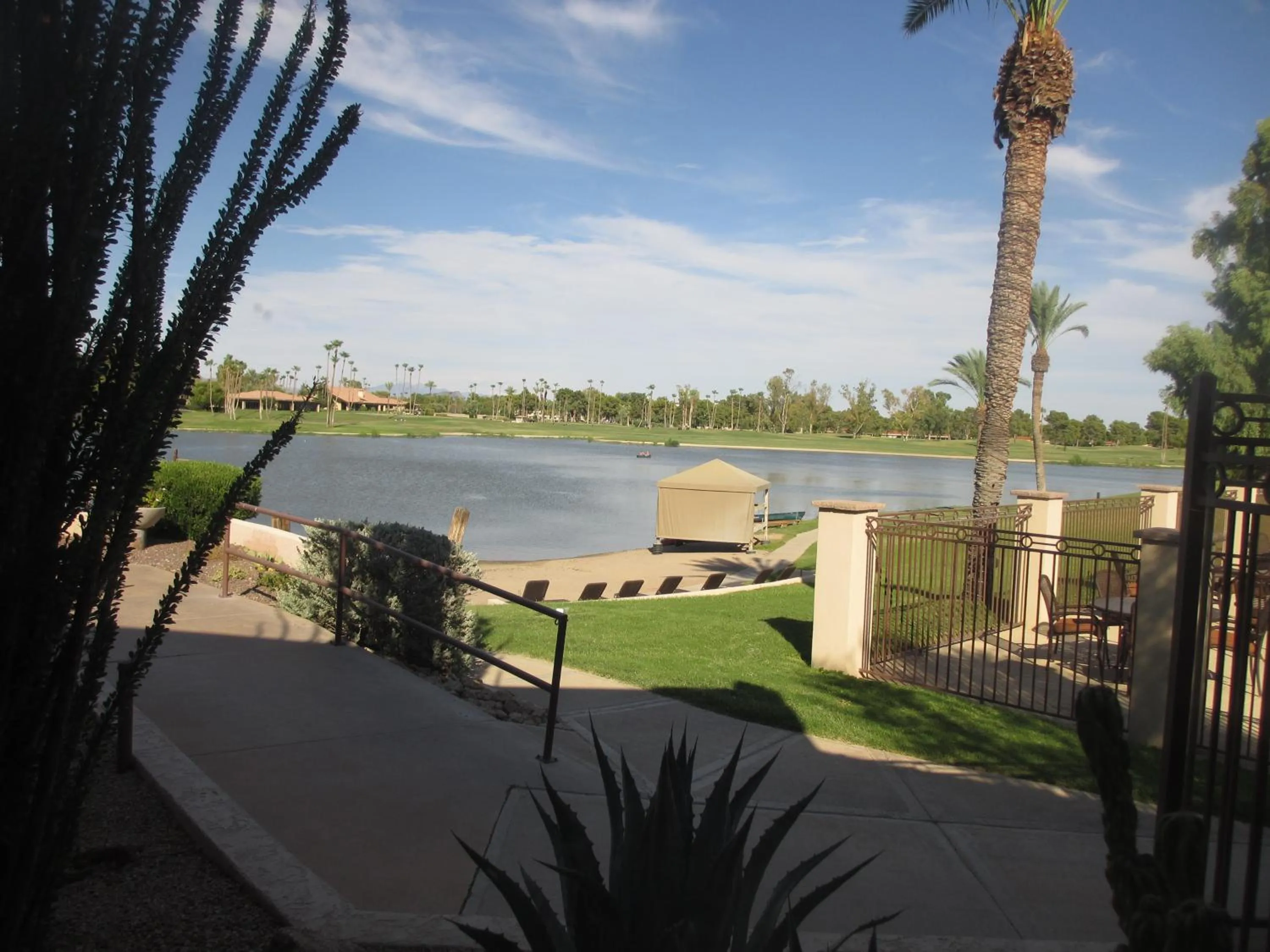 McCormick Ranch Golf Villa