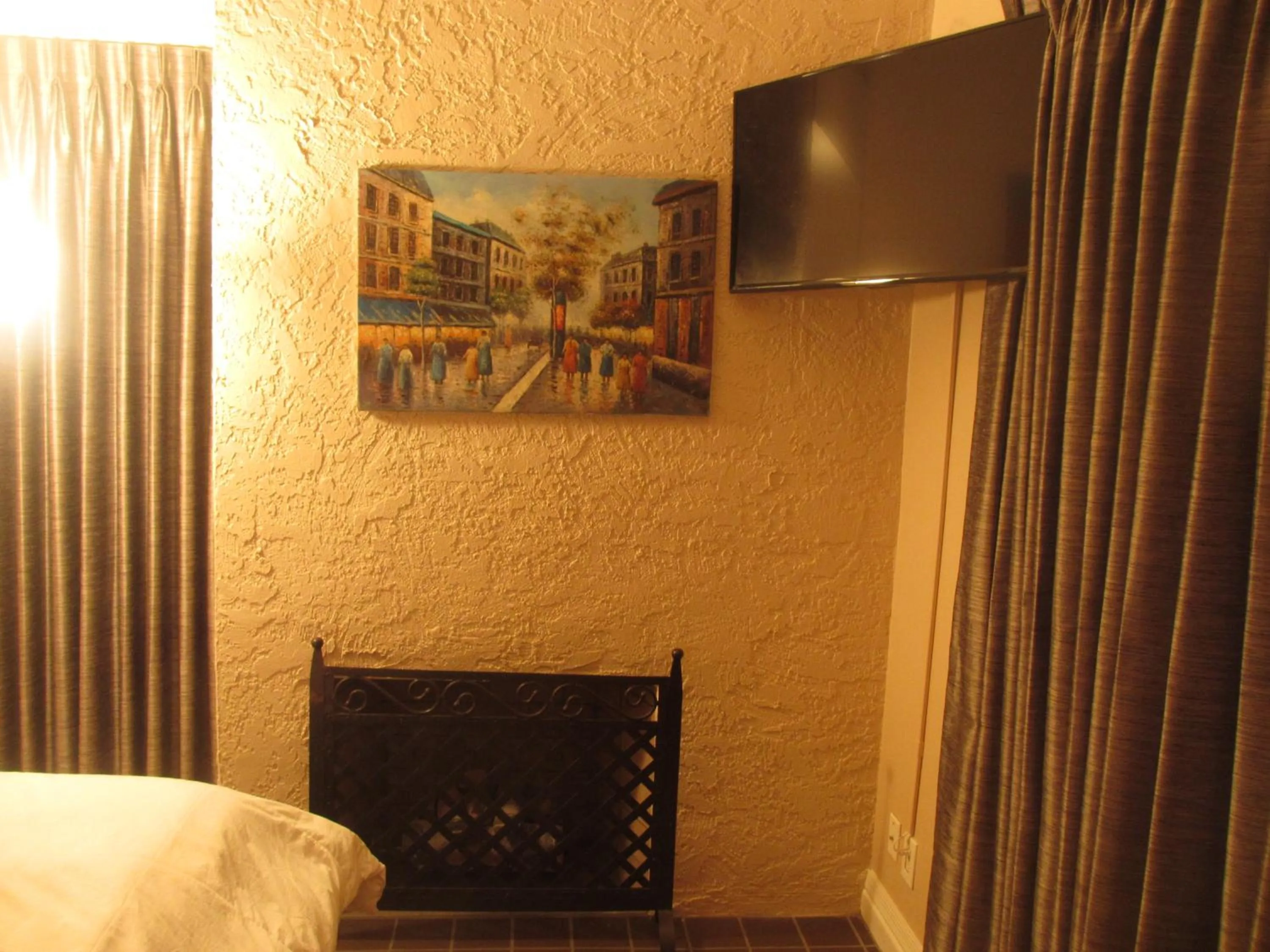 McCormick Ranch Golf Villa