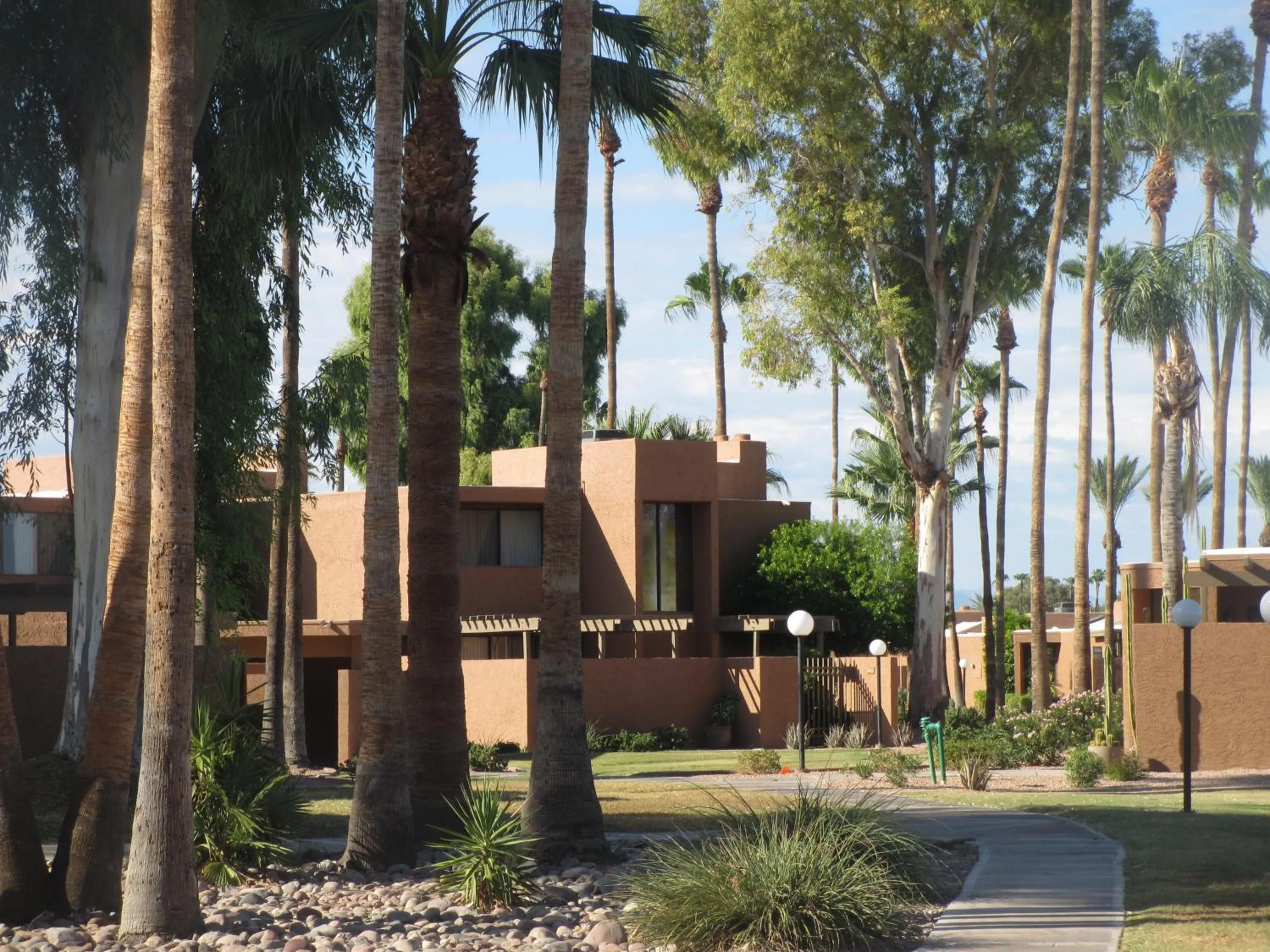 McCormick Ranch Golf Villa