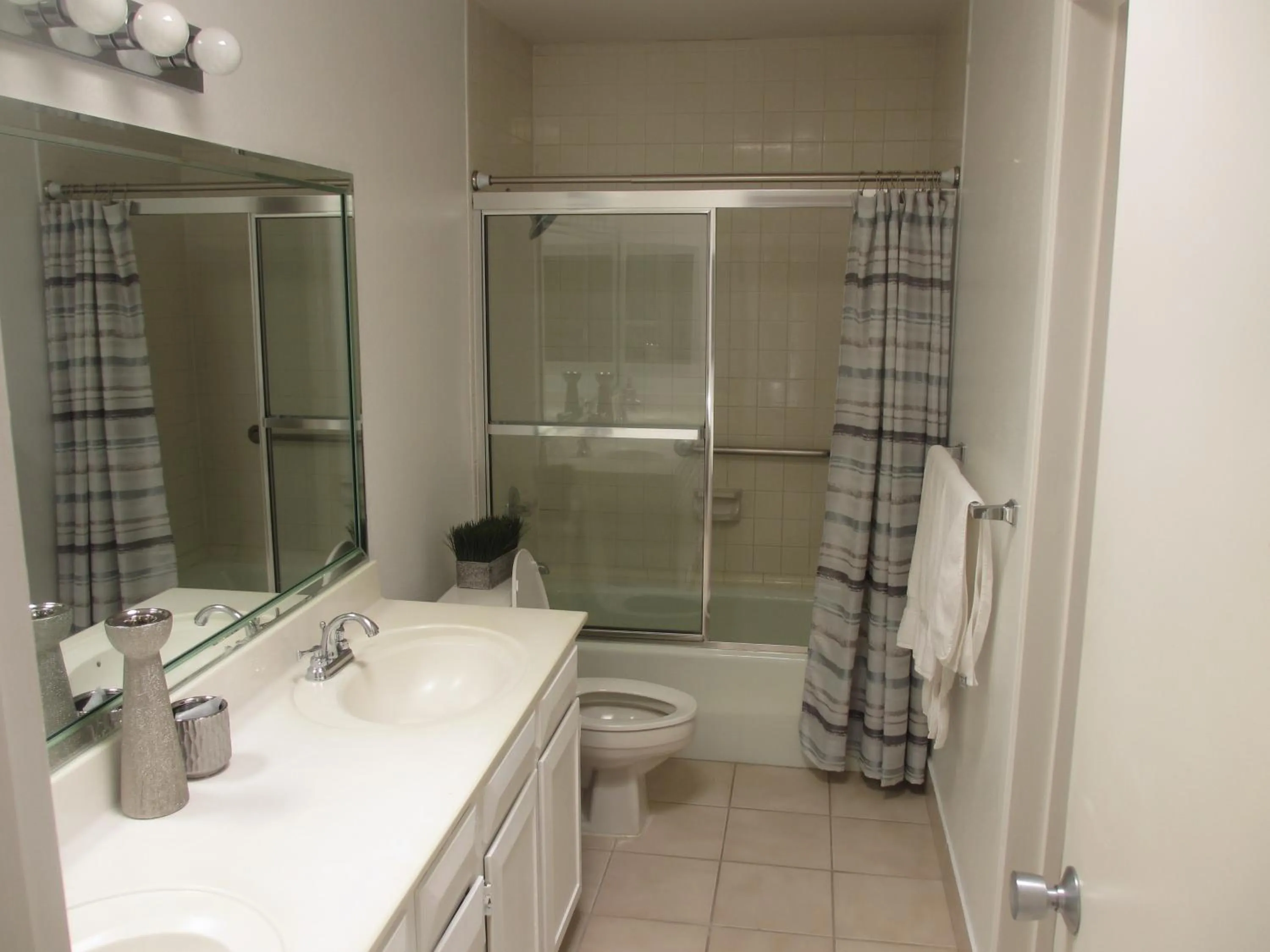 McCormick Ranch Golf Villa