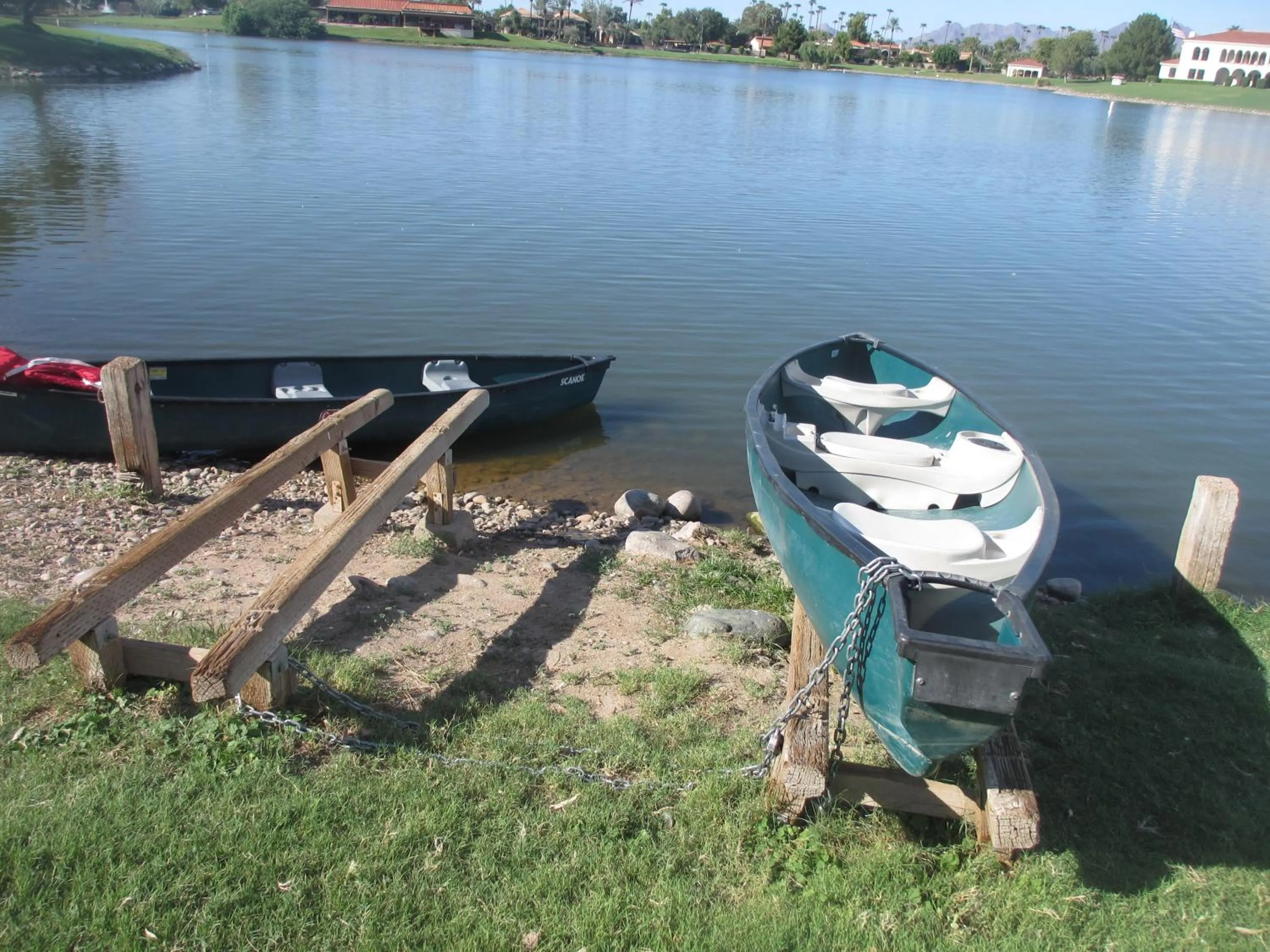 McCormick Ranch Golf Villa