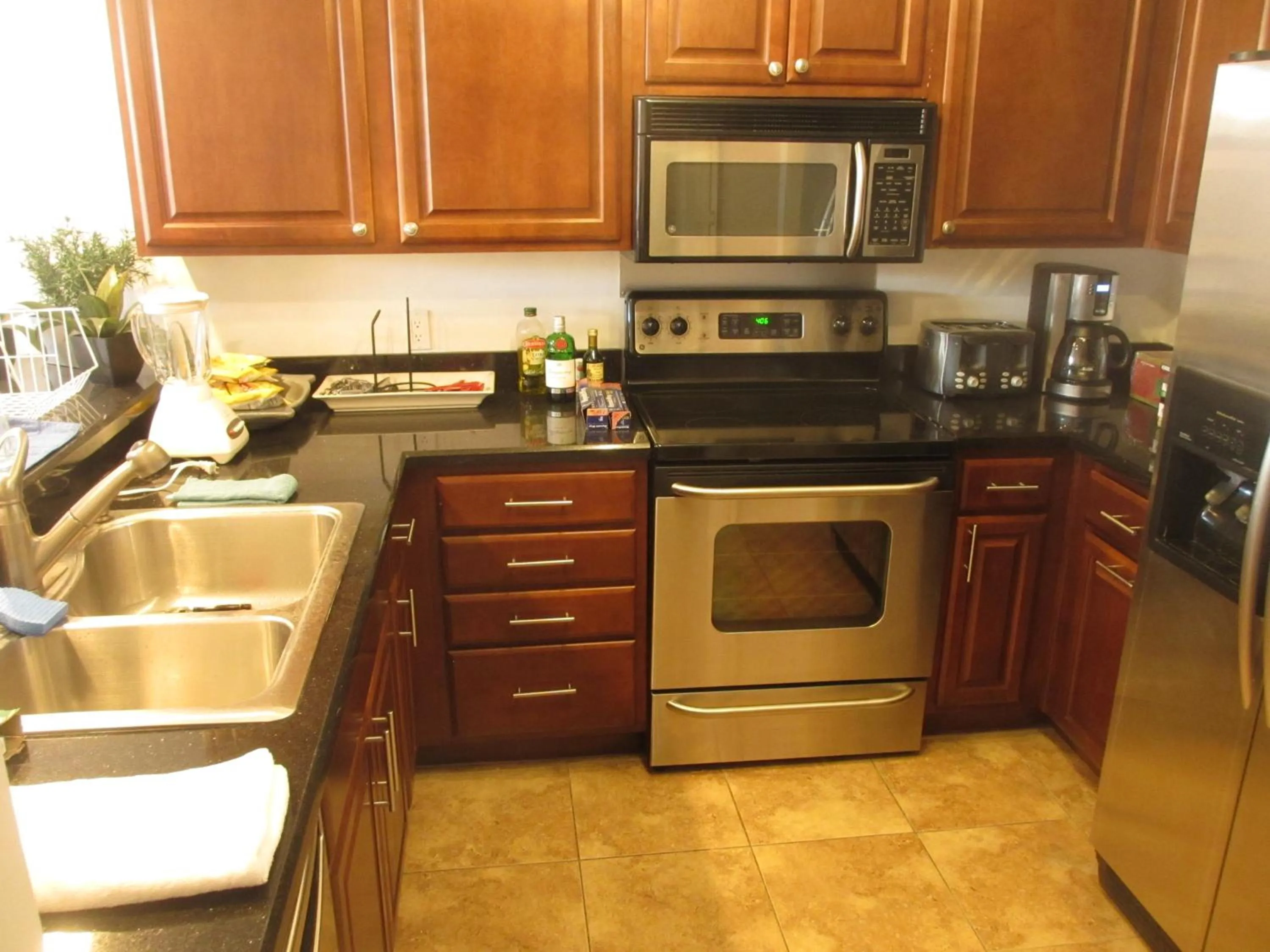 McCormick Ranch Golf Villa