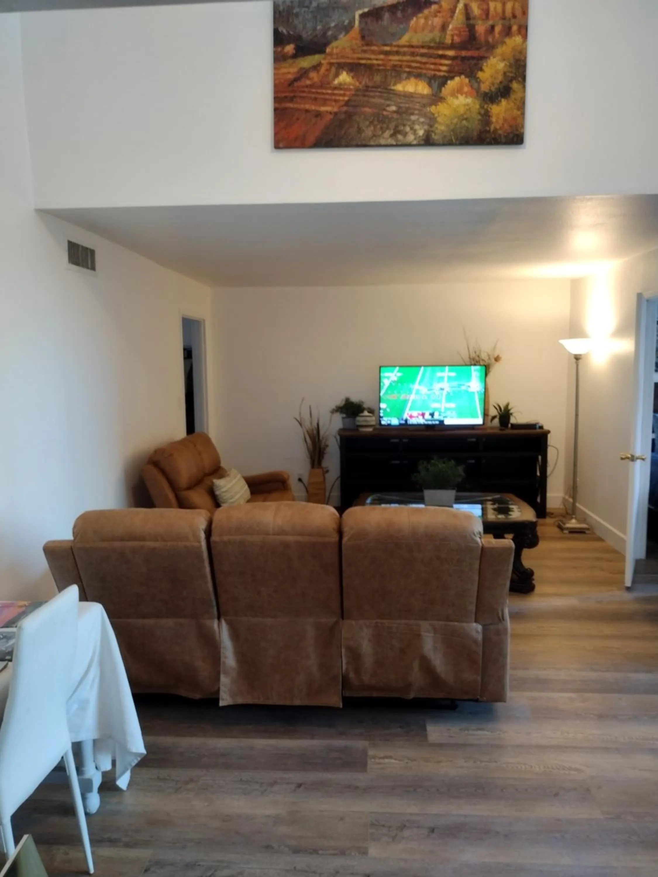 McCormick Ranch Golf Villa