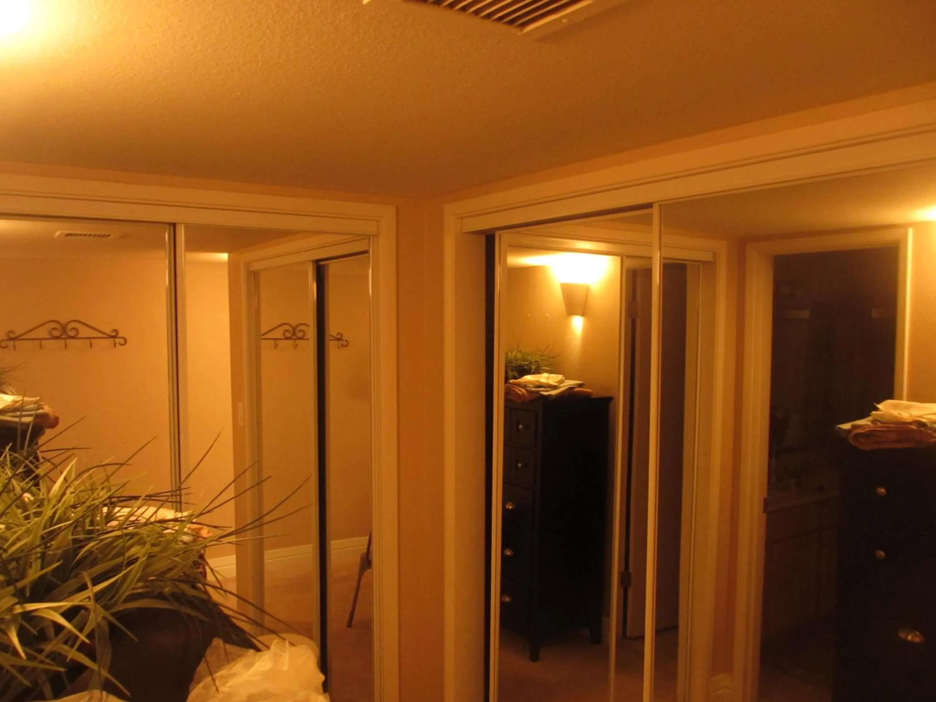 McCormick Ranch Golf Villa