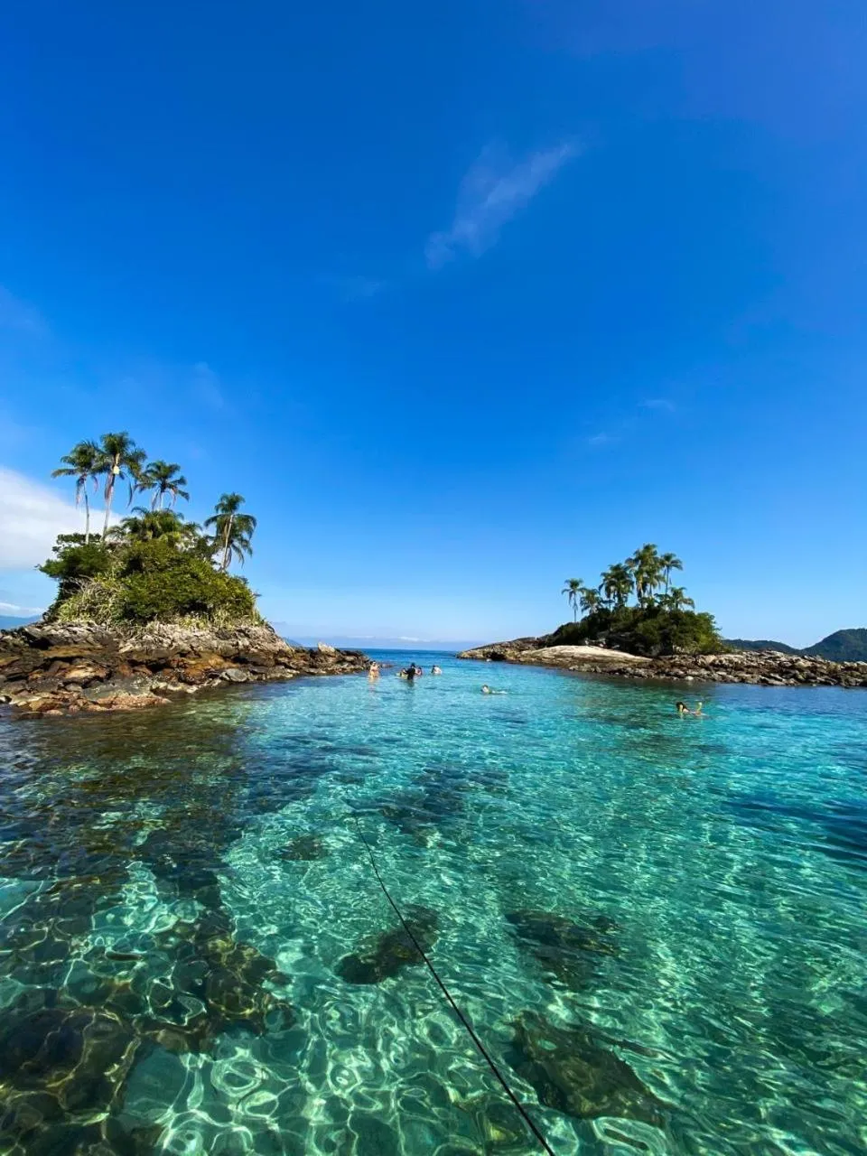 Pousada Tropical Araçatiba