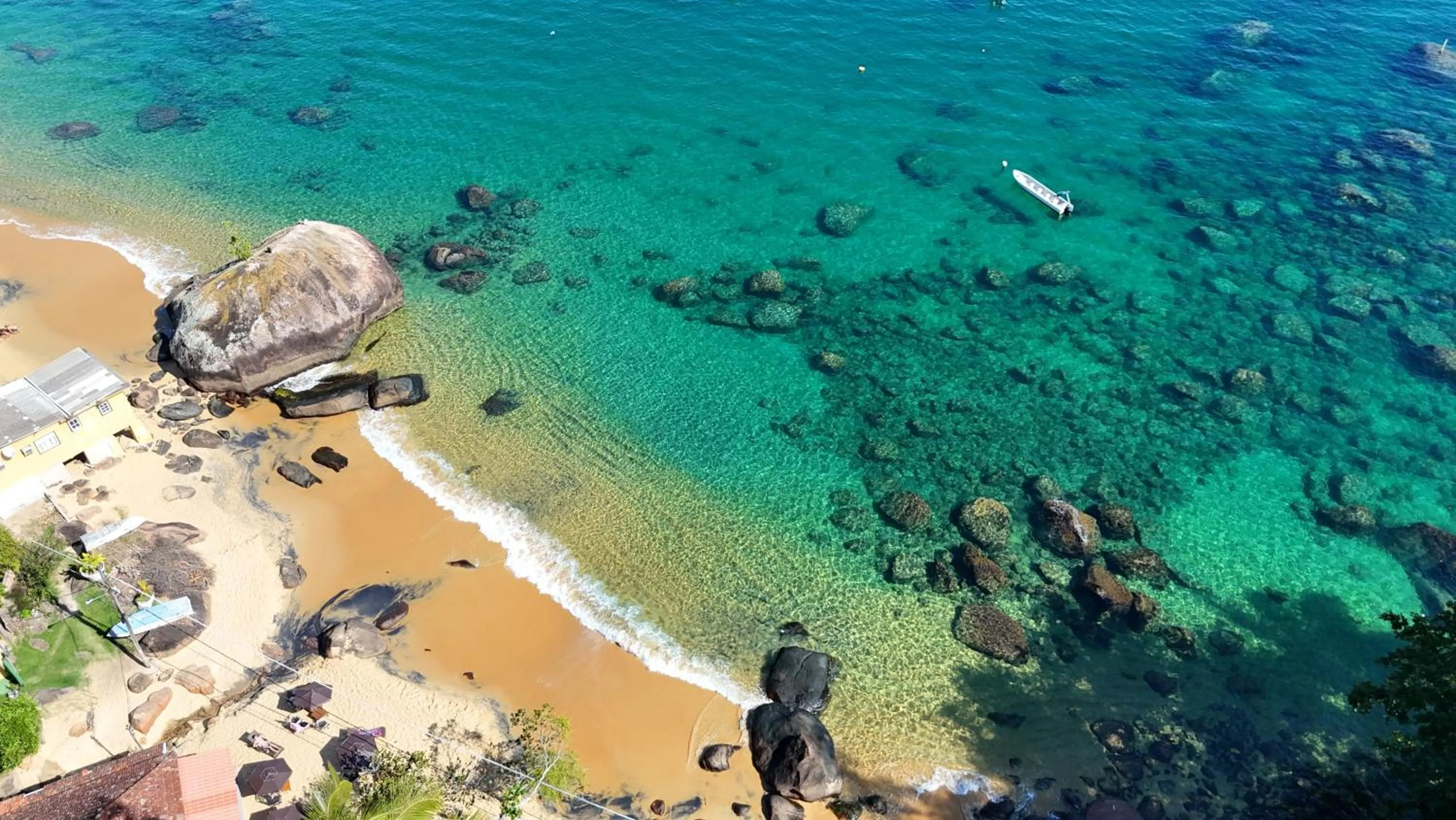 Pousada Tropical Araçatiba