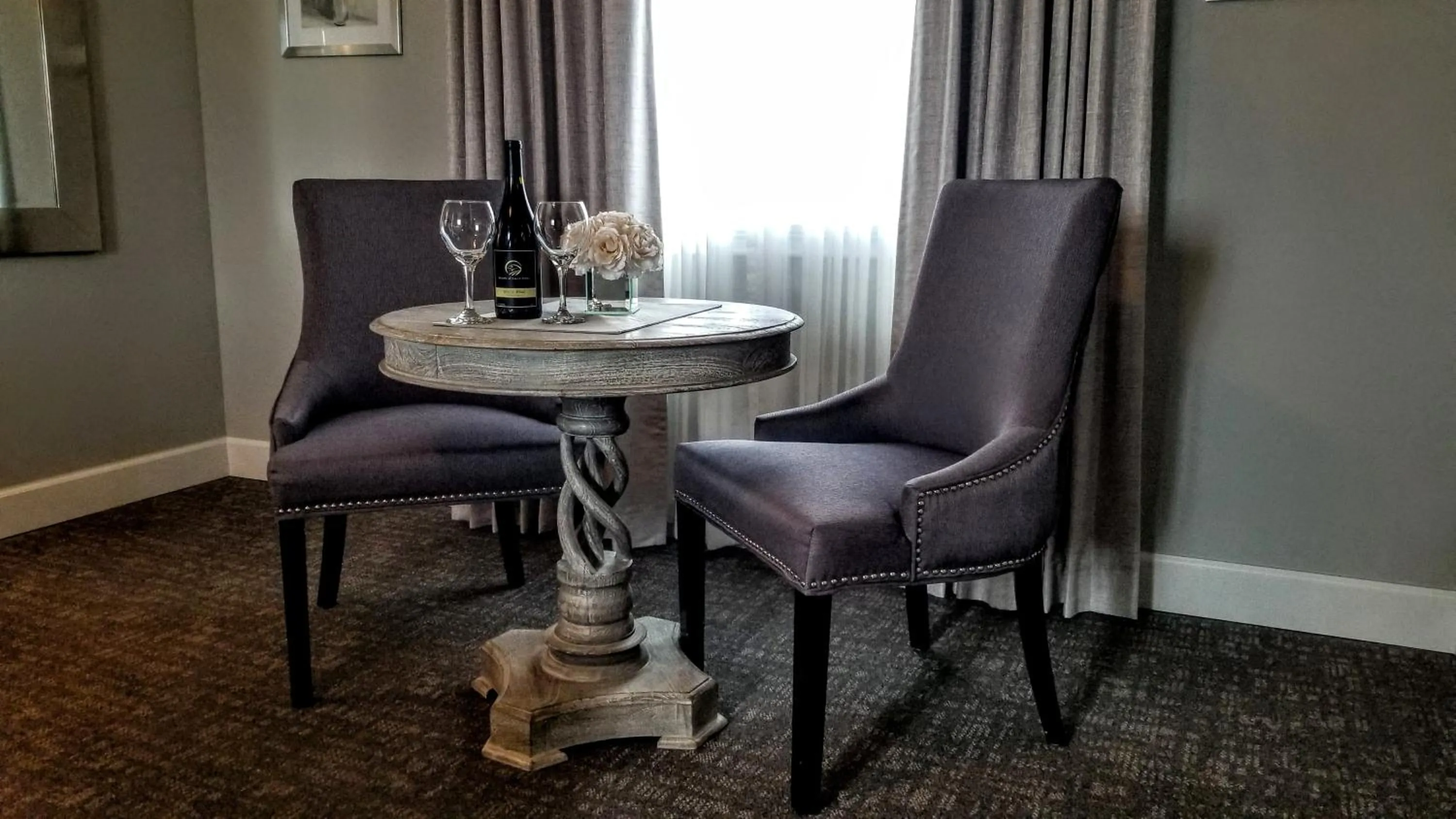 Resort at Eagle Point Golf Club Lodging