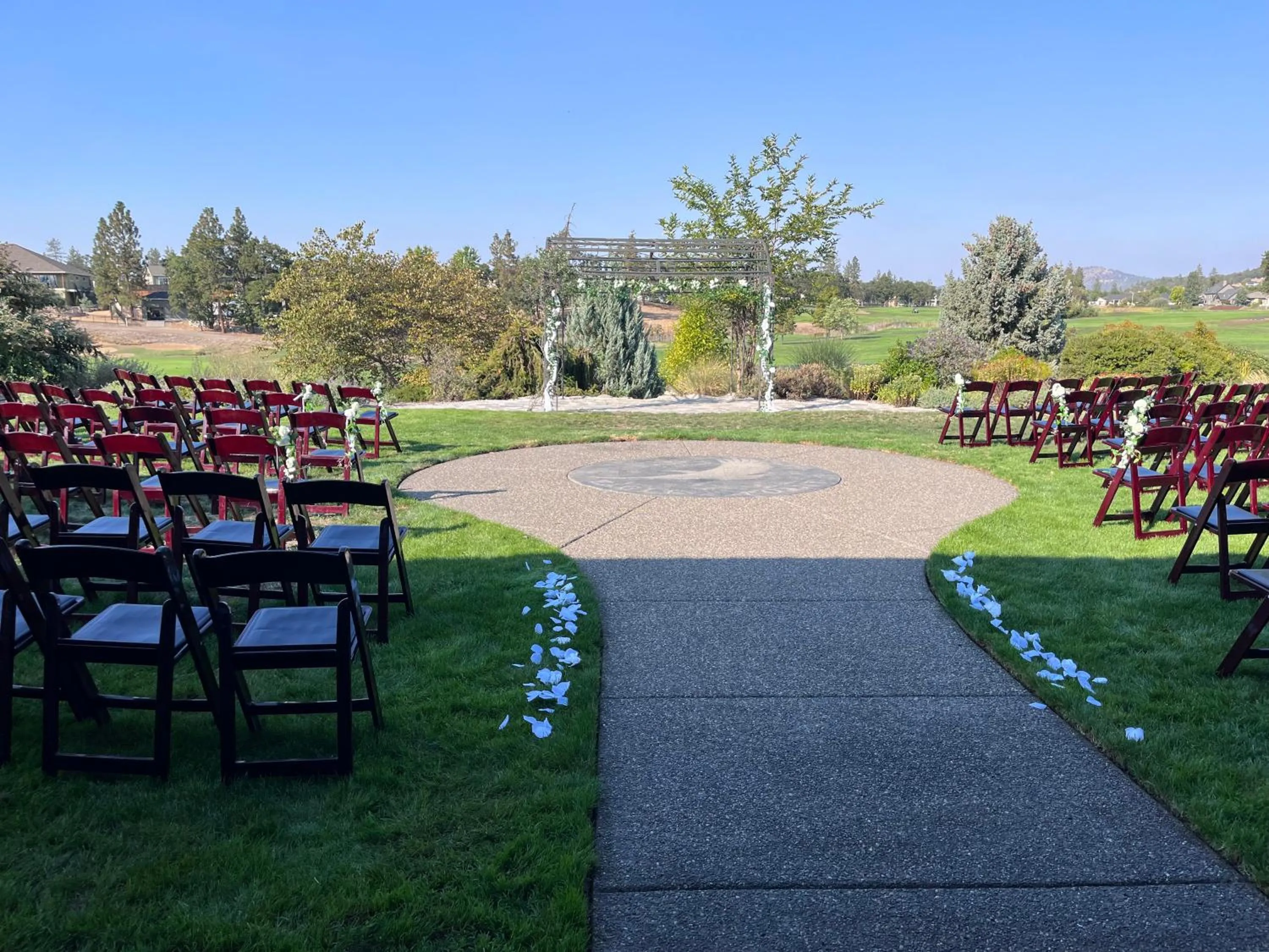 Resort at Eagle Point Golf Club Lodging