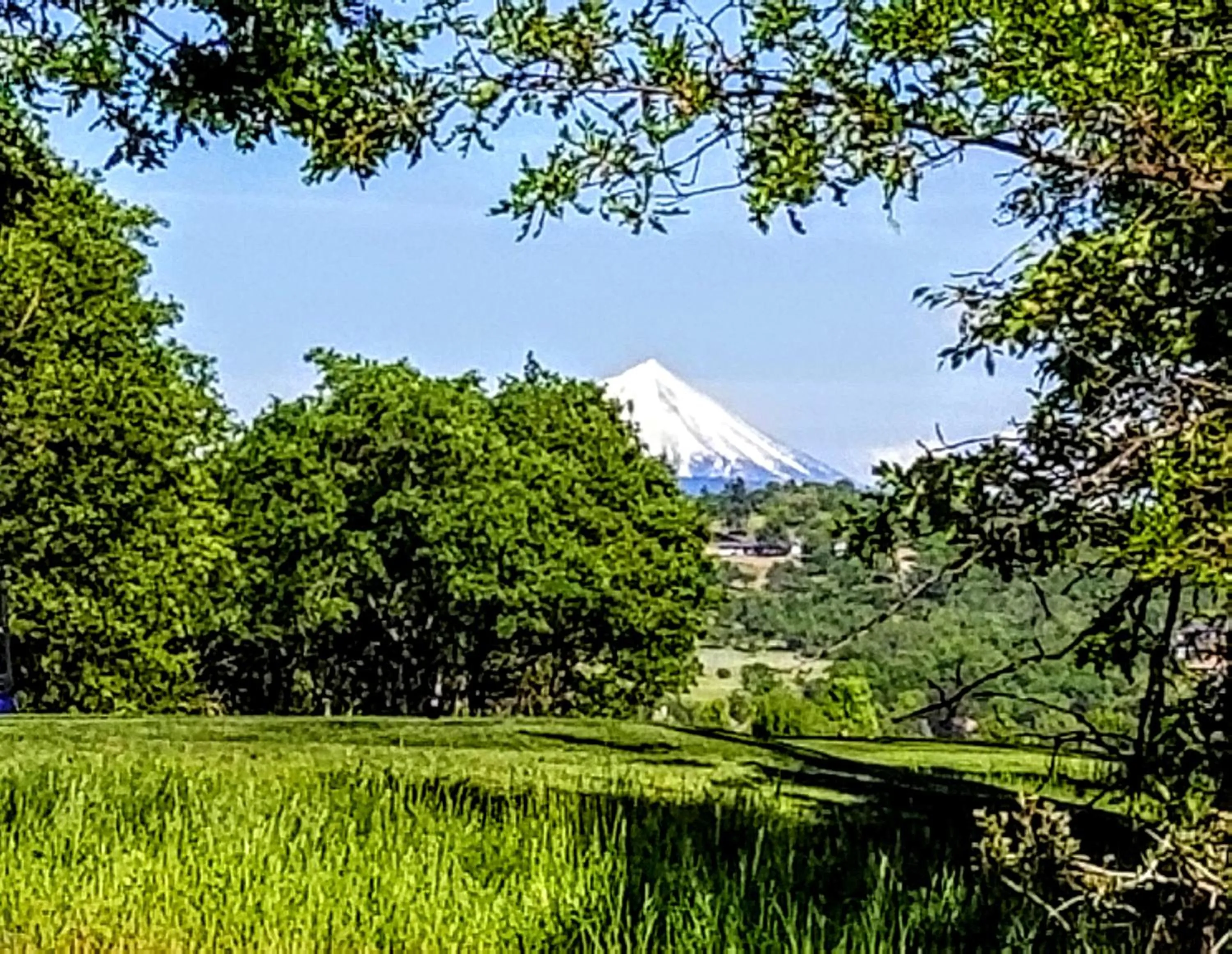 Resort at Eagle Point Golf Club Lodging