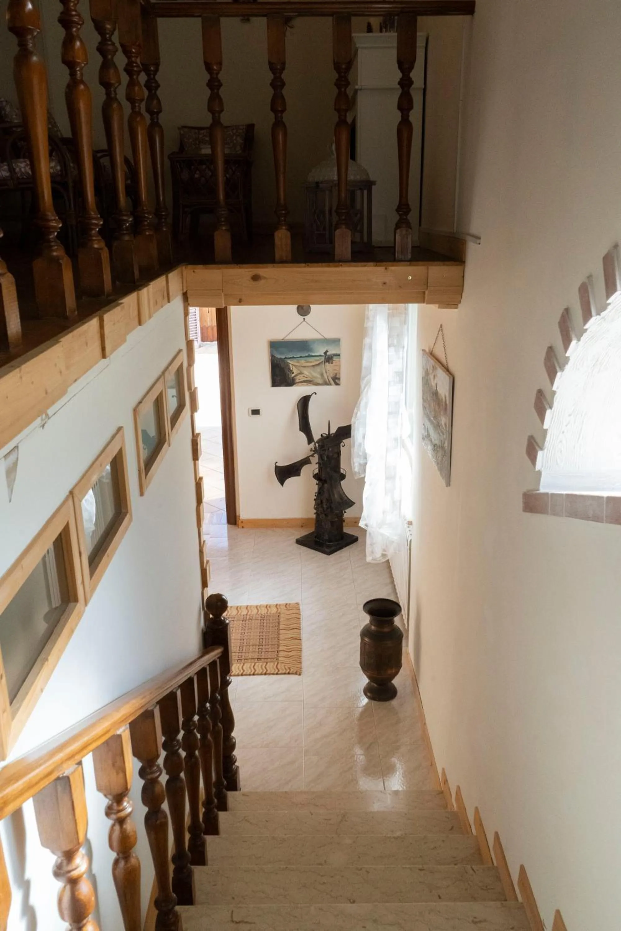 Villa Lina Bed&Breakfast