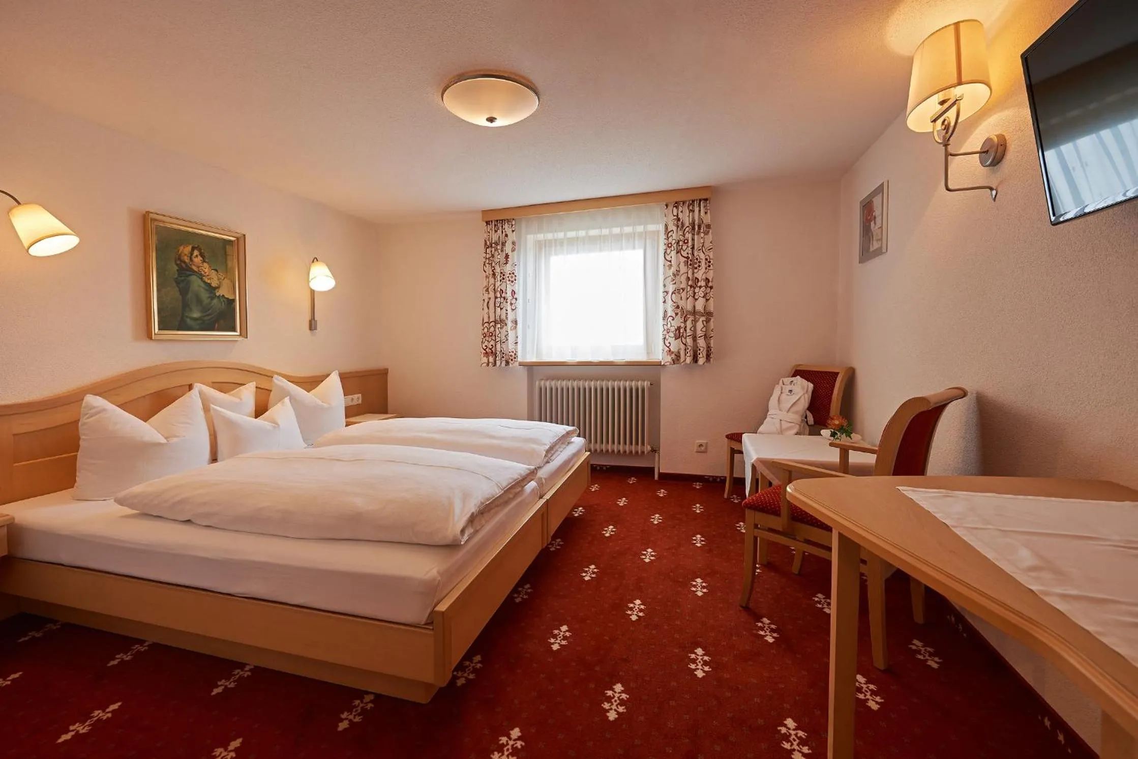 Pension Bergland
