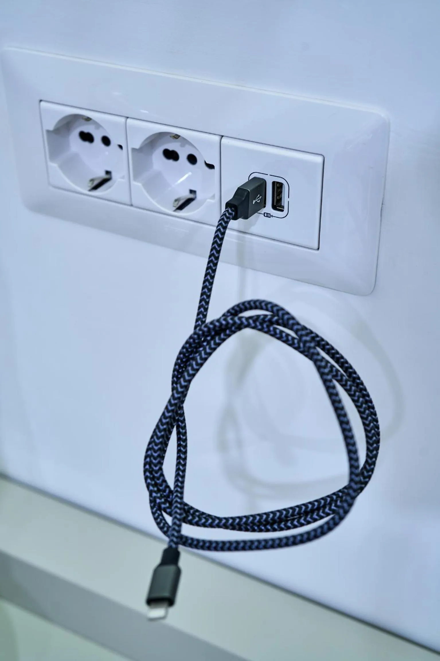 TV and multimedia in A Casa del Principe LT