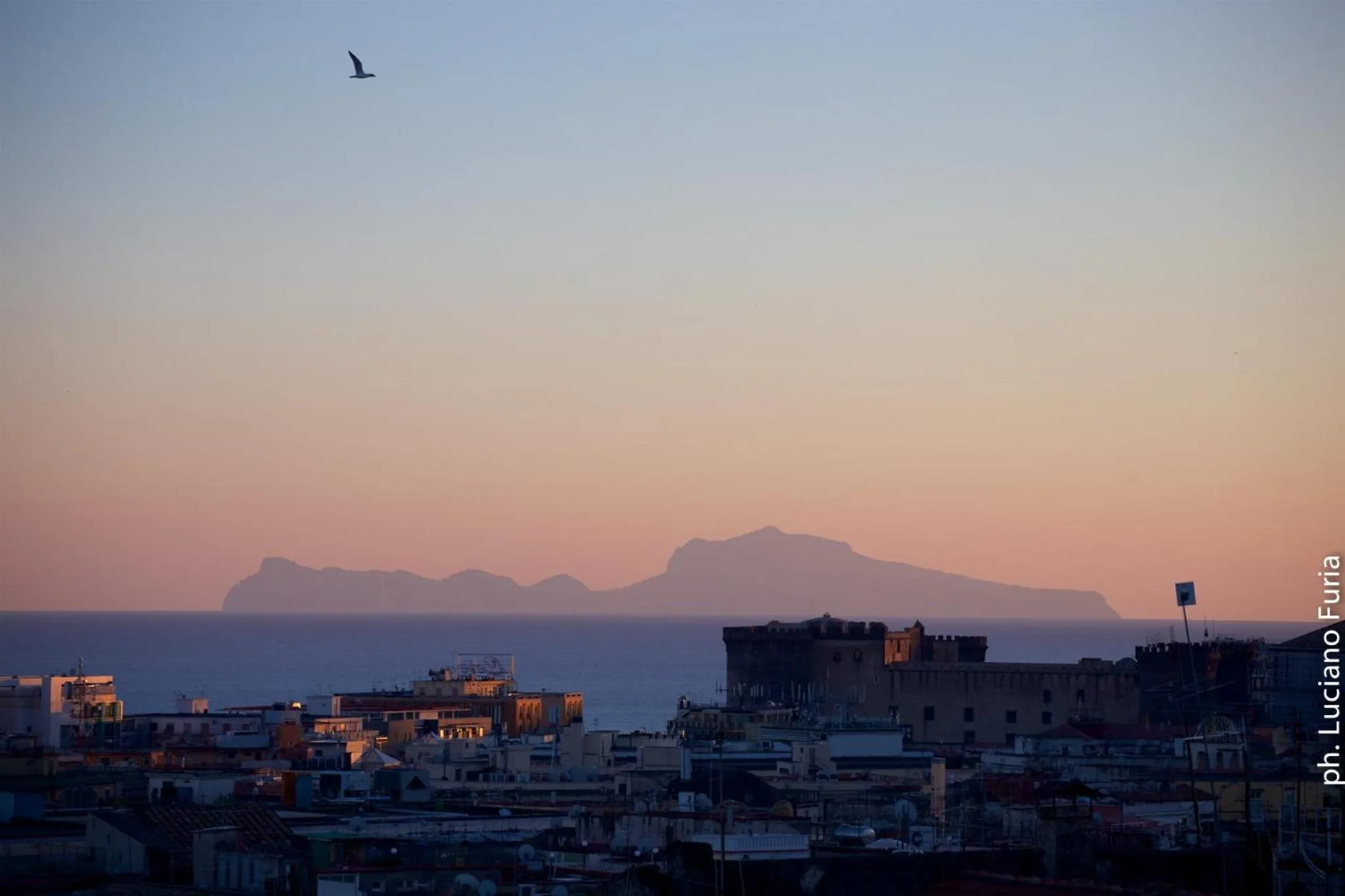 Nearby landmark in A Casa del Principe LT