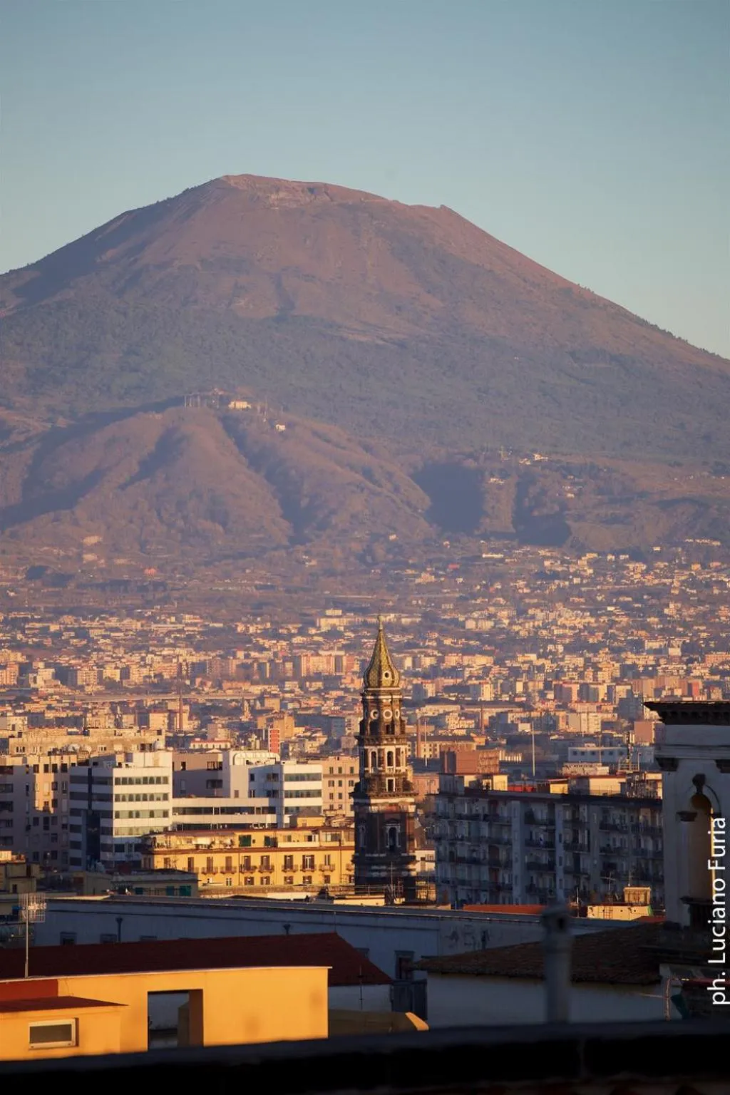 Nearby landmark in A Casa del Principe LT