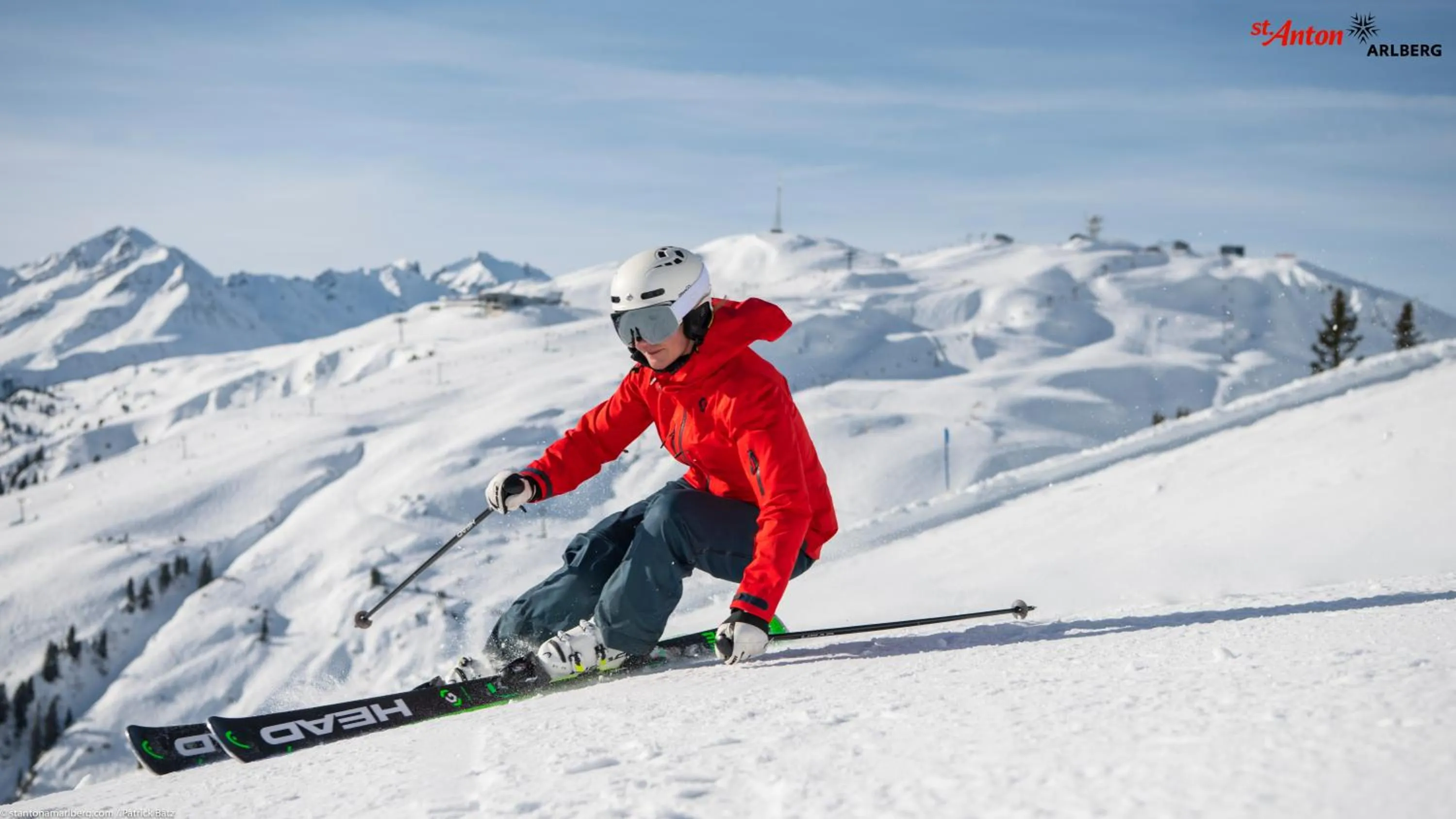 Winter in Hotel Grieshof