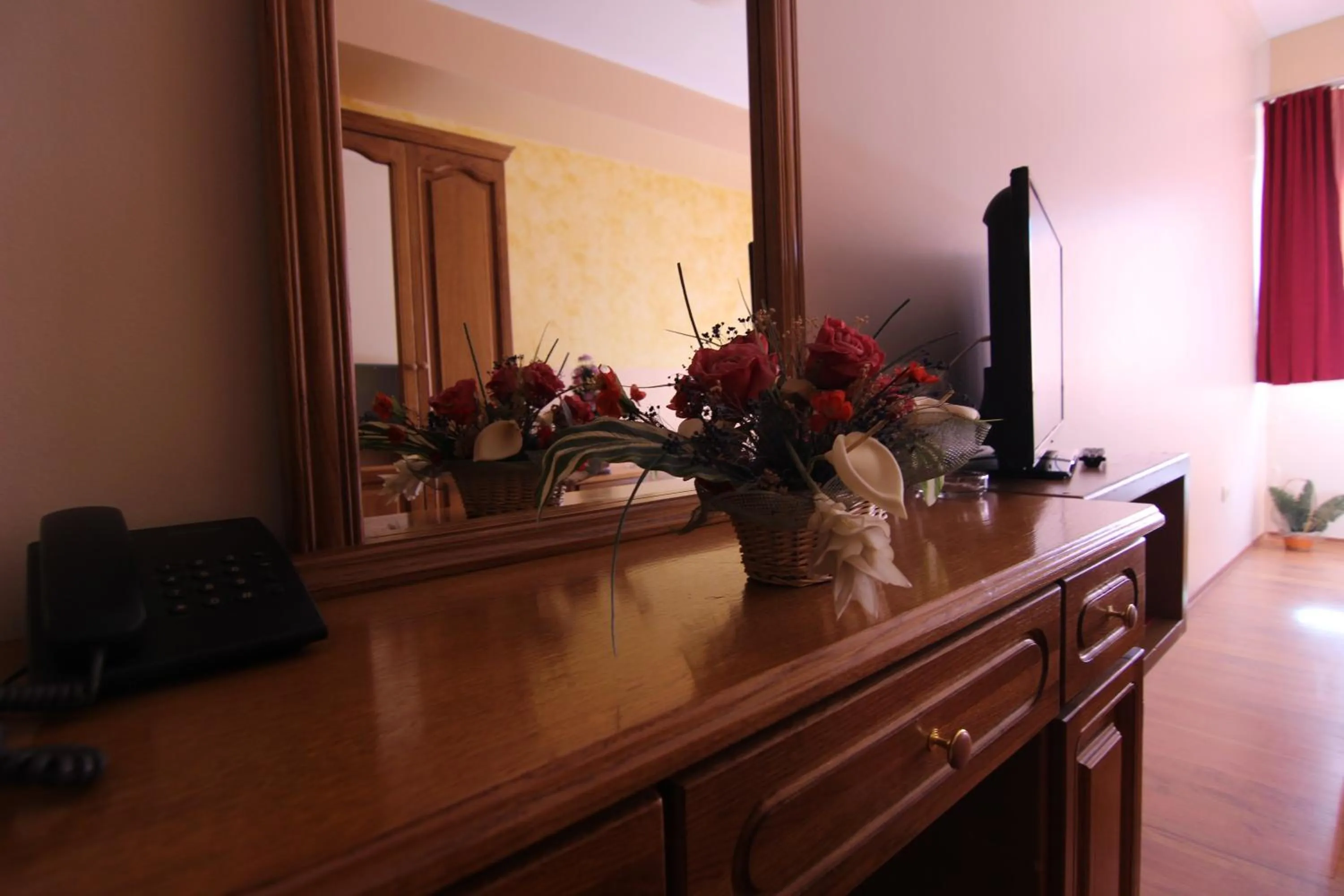 Hotel BM International