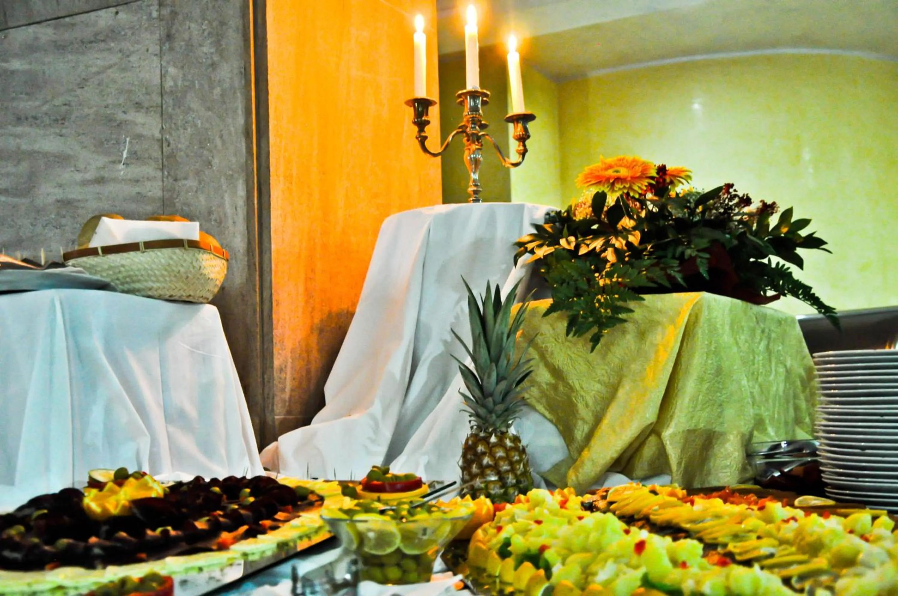 Hotel BM International