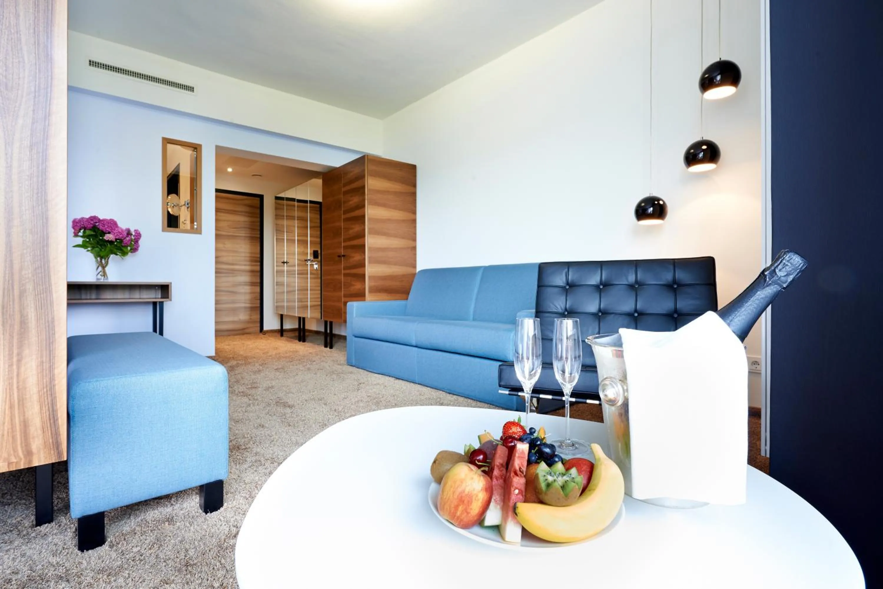 Photo of the whole room in Parkhotel Pörtschach - Das Hotelresort mit Insellage am Wörthersee