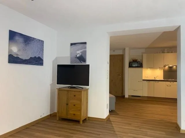 Haus Bergfrieden