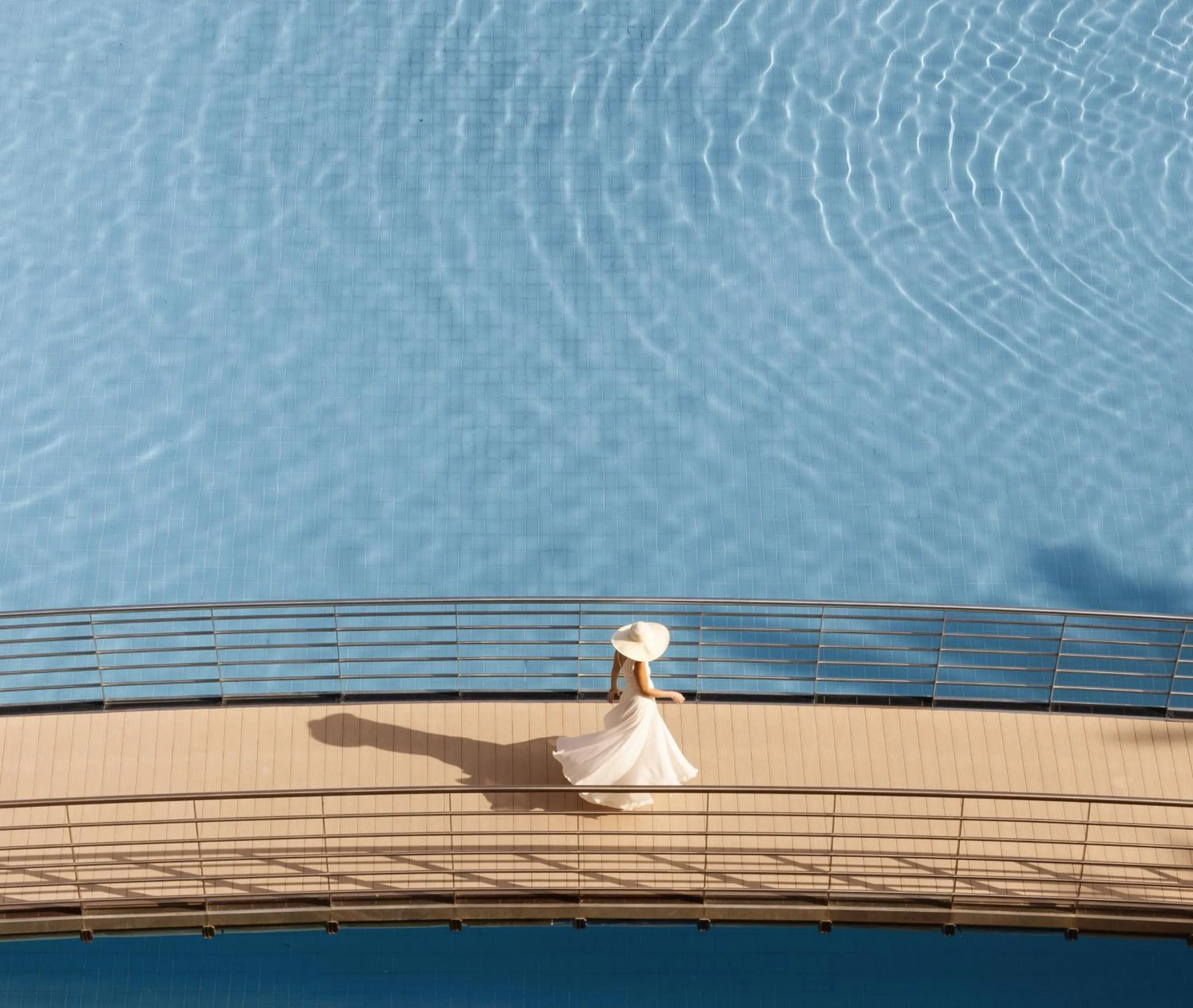 Jumeirah Zabeel Saray Dubai