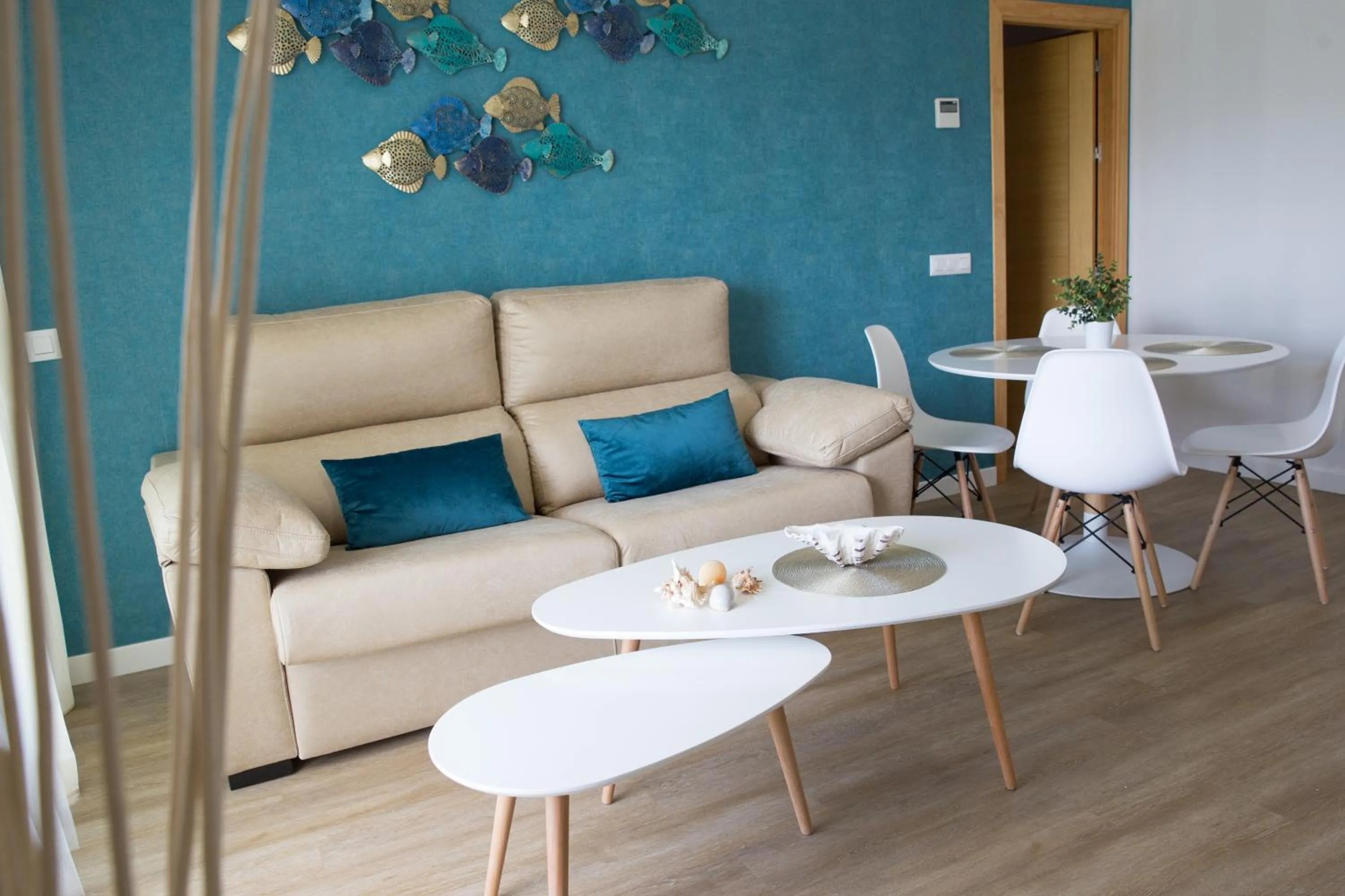 Apartamento Navajas MRZ Rentals