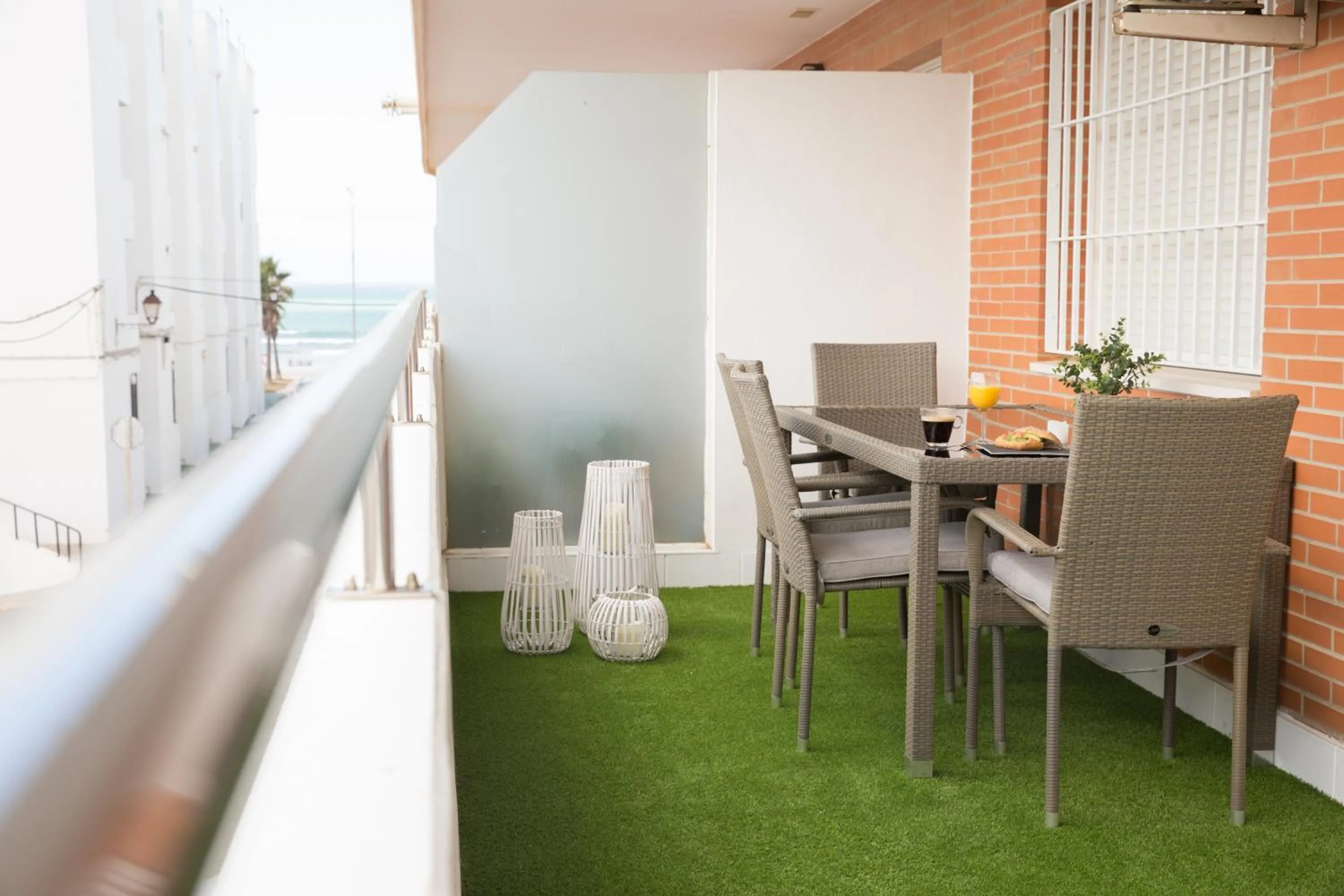 Apartamento Navajas MRZ Rentals
