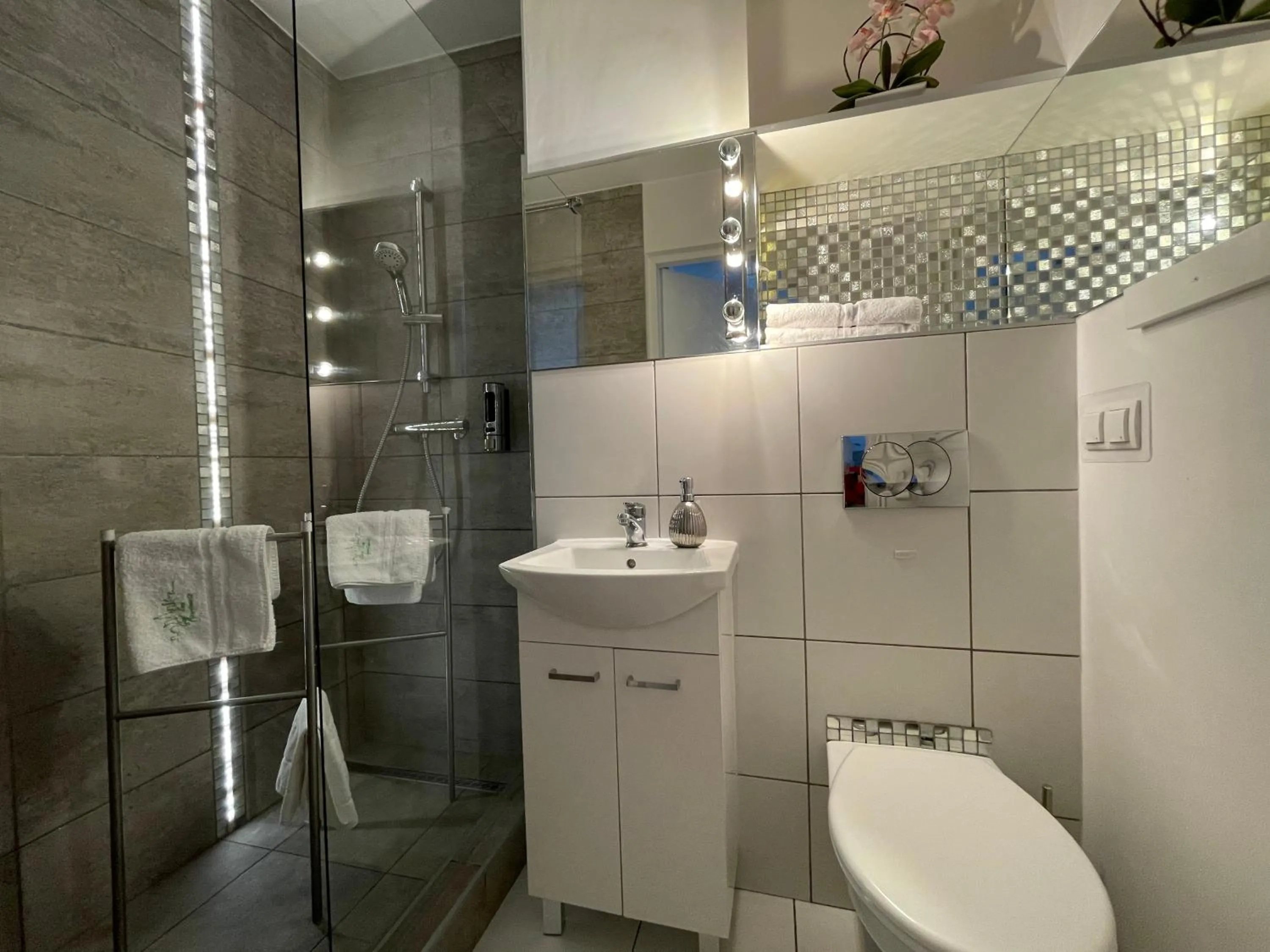 Good Time Apartments Warsaw City Center