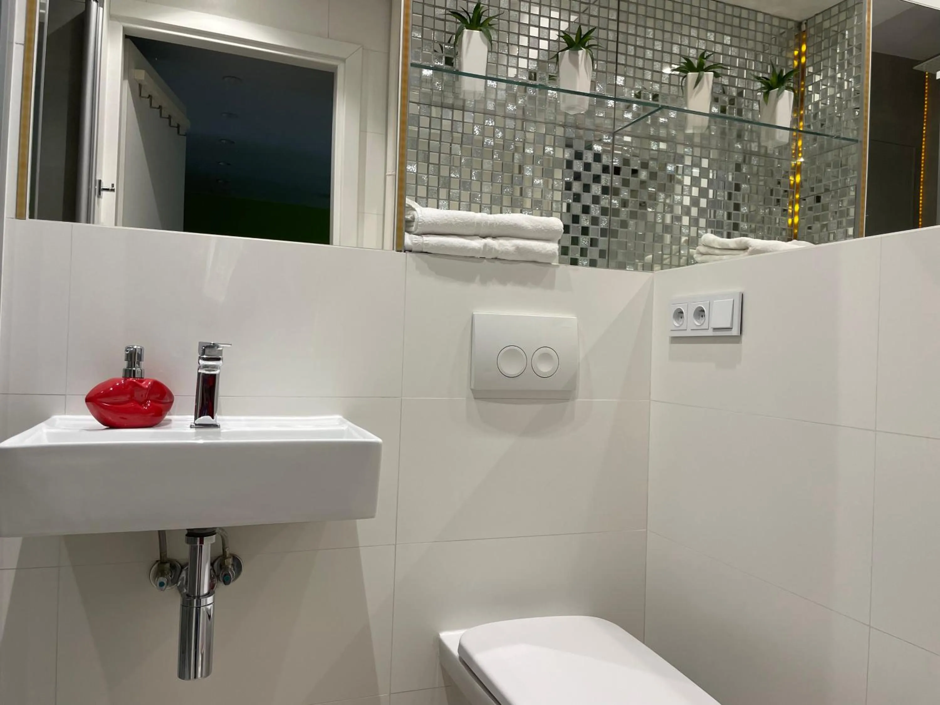 Good Time Apartments Warsaw City Center